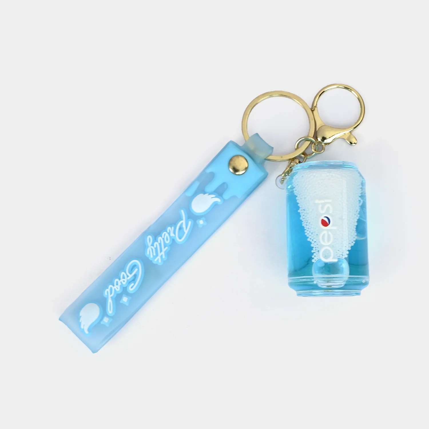 Cute Fancy Keychain for Kids - Image 2