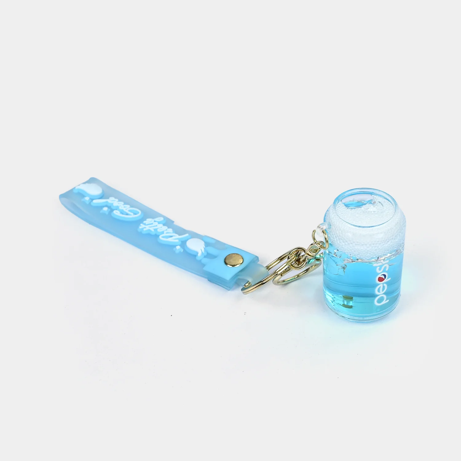 Cute Fancy Keychain for Kids - Image 3