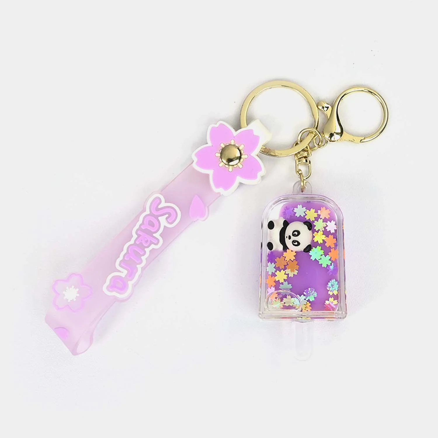 Cute Fancy Keychain for Kids - Image 2