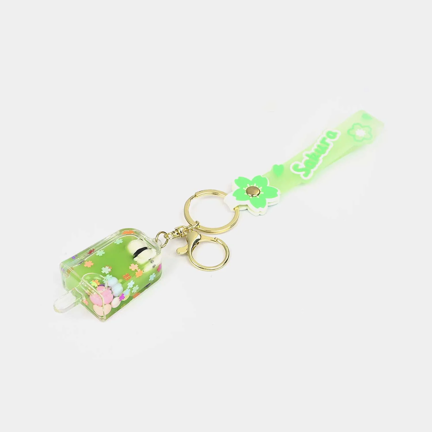 Cute Fancy Keychain for Kids