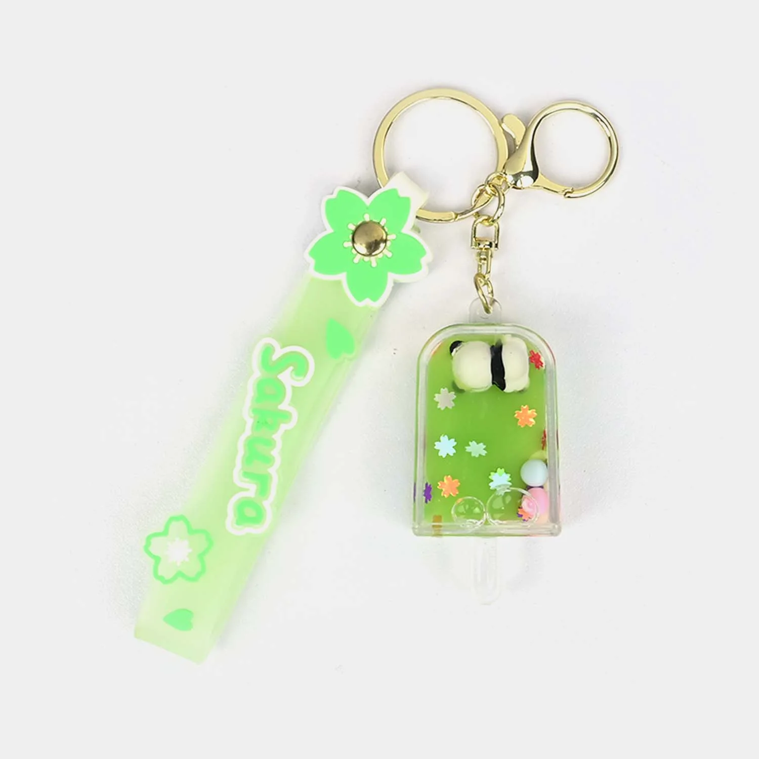 Cute Fancy Keychain for Kids - Image 2