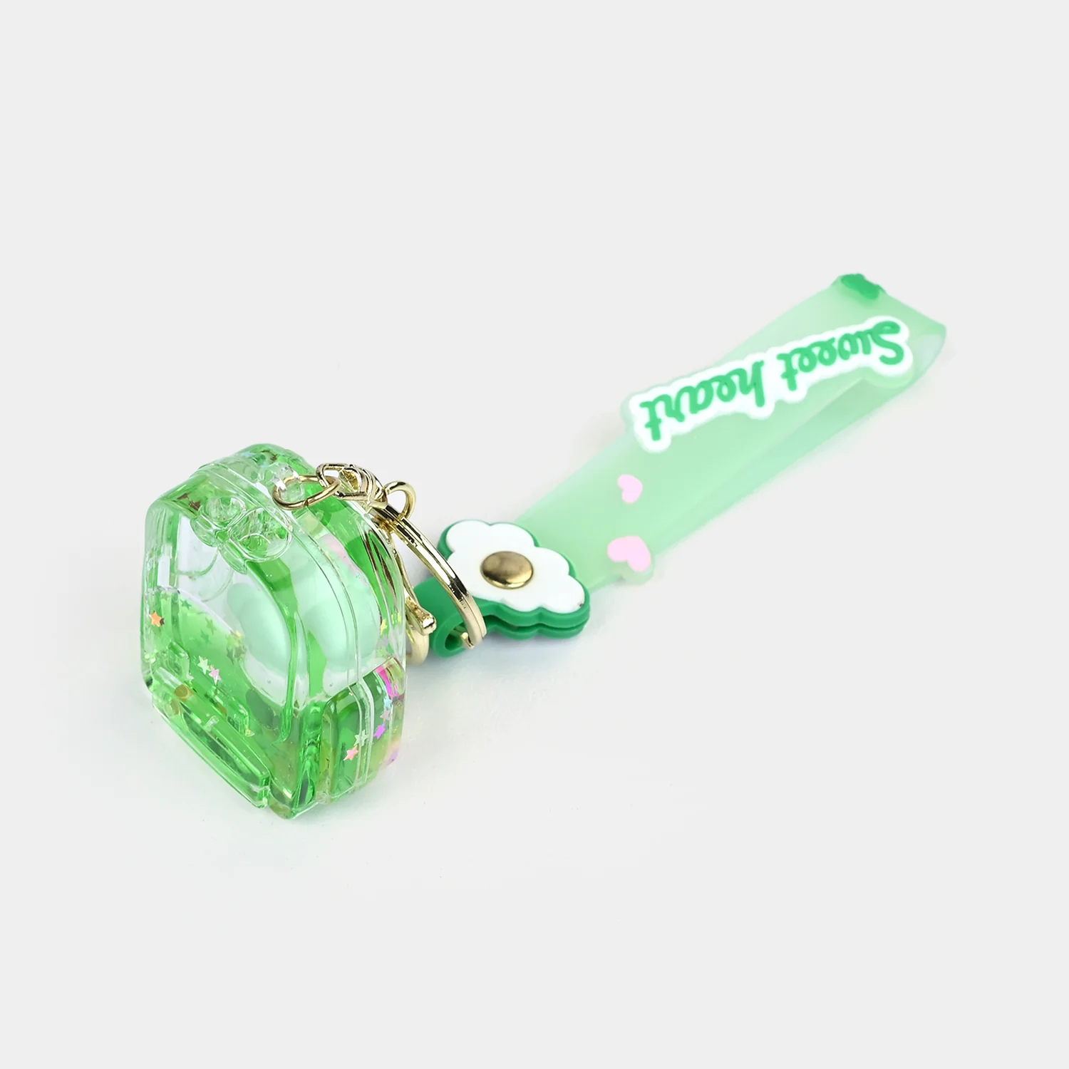 Cute Fancy Keychain for Kids