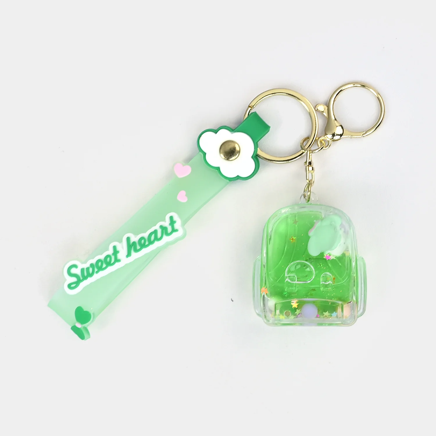 Cute Fancy Keychain for Kids - Image 2