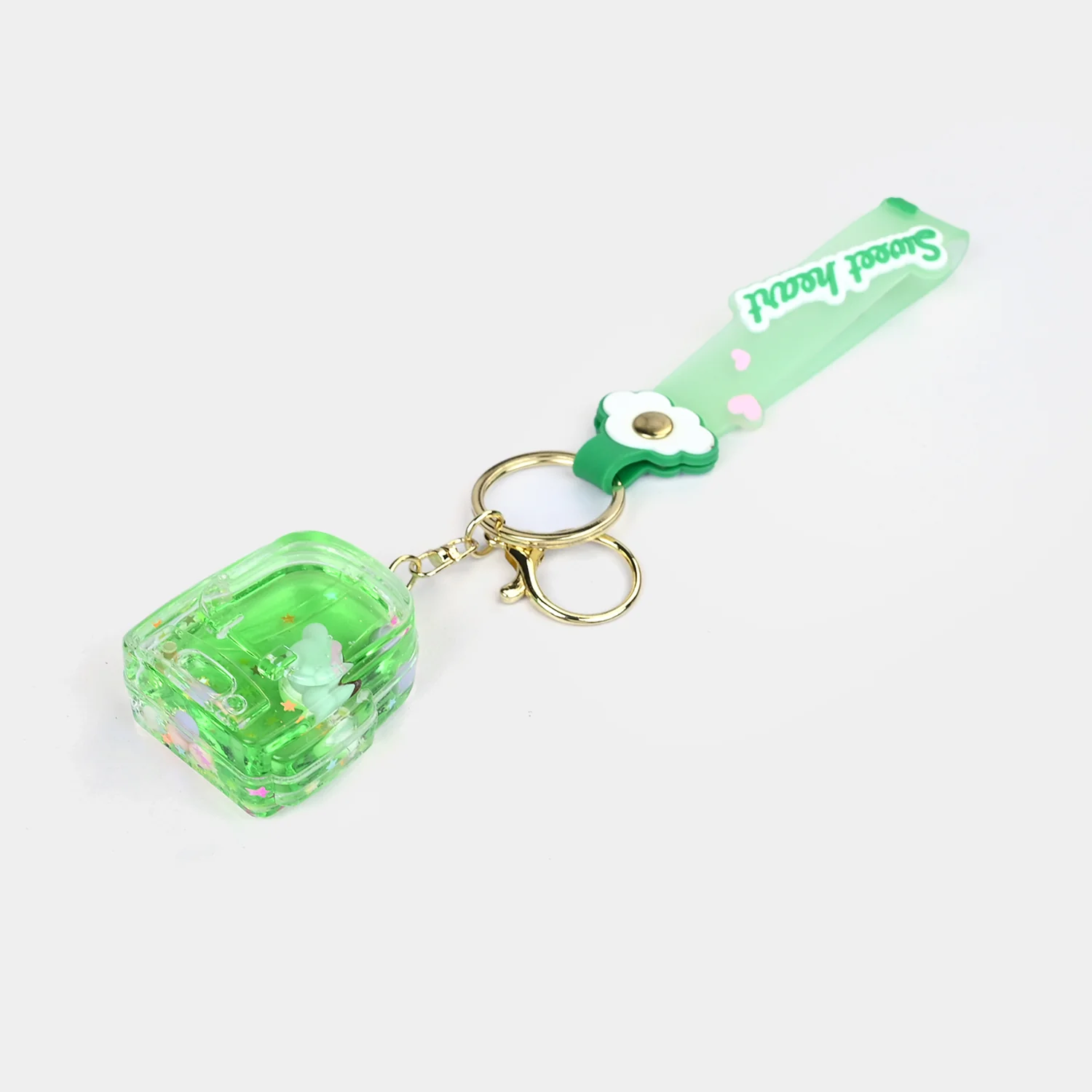 Cute Fancy Keychain for Kids - Image 3