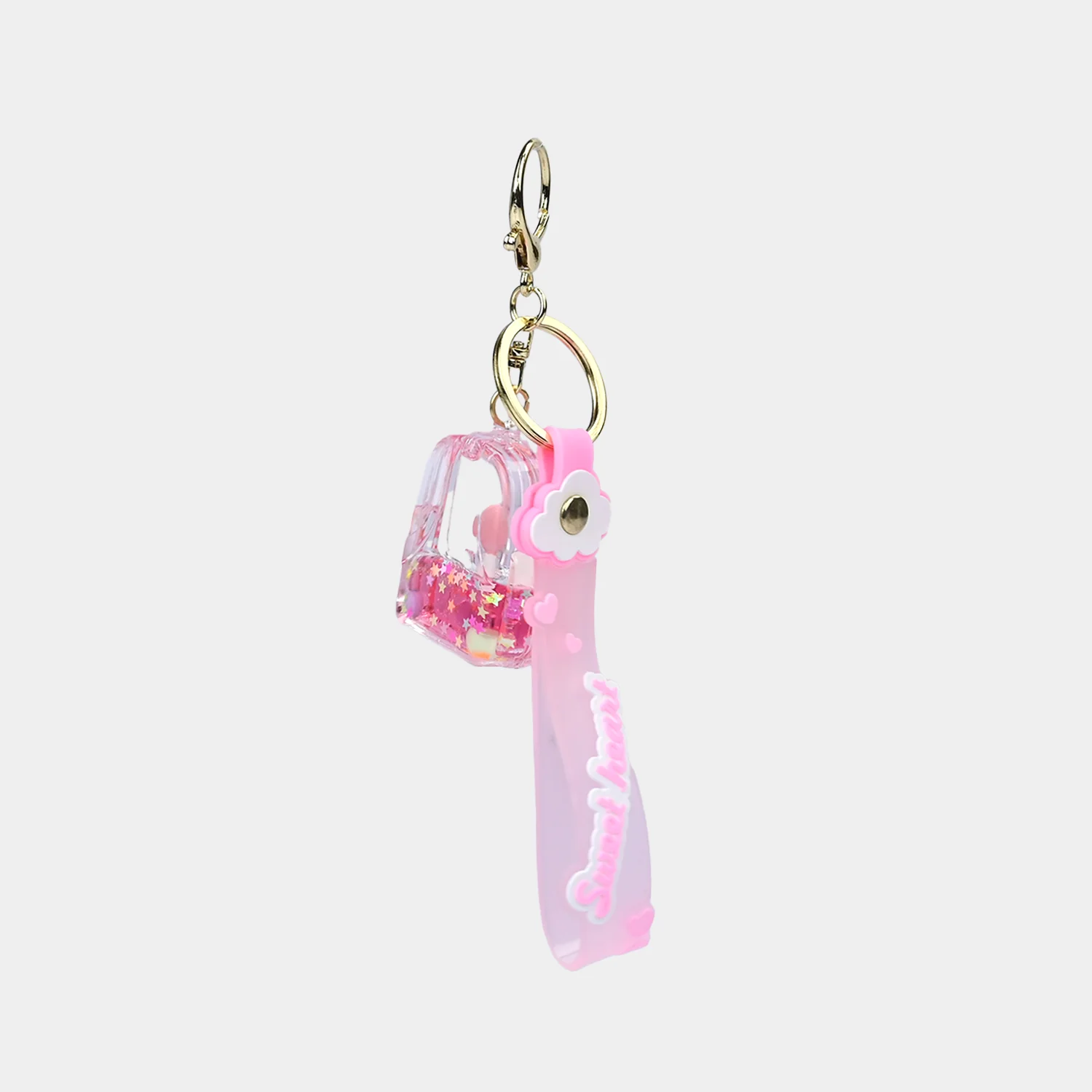 Cute Fancy Keychain for Kids - Image 3