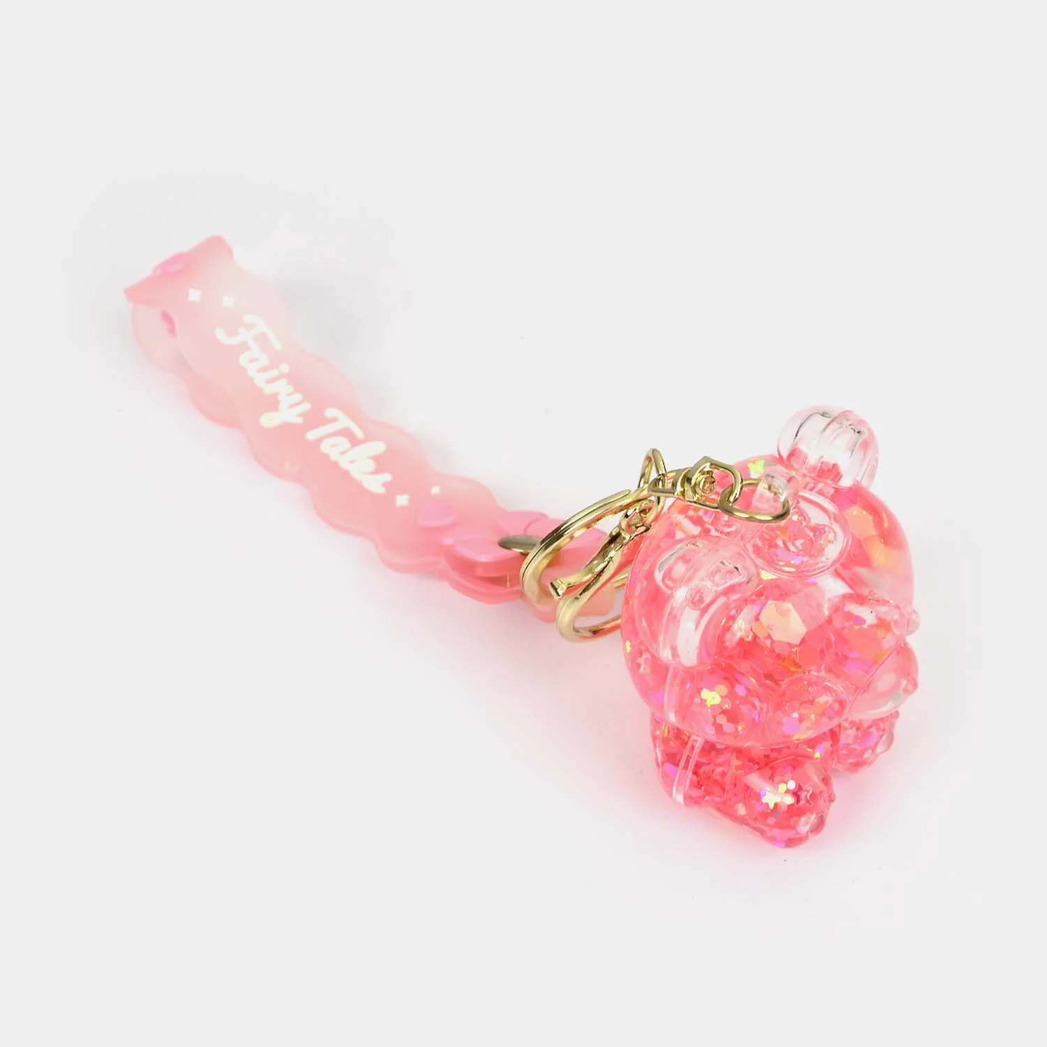 Cute Fancy Keychain for Kids