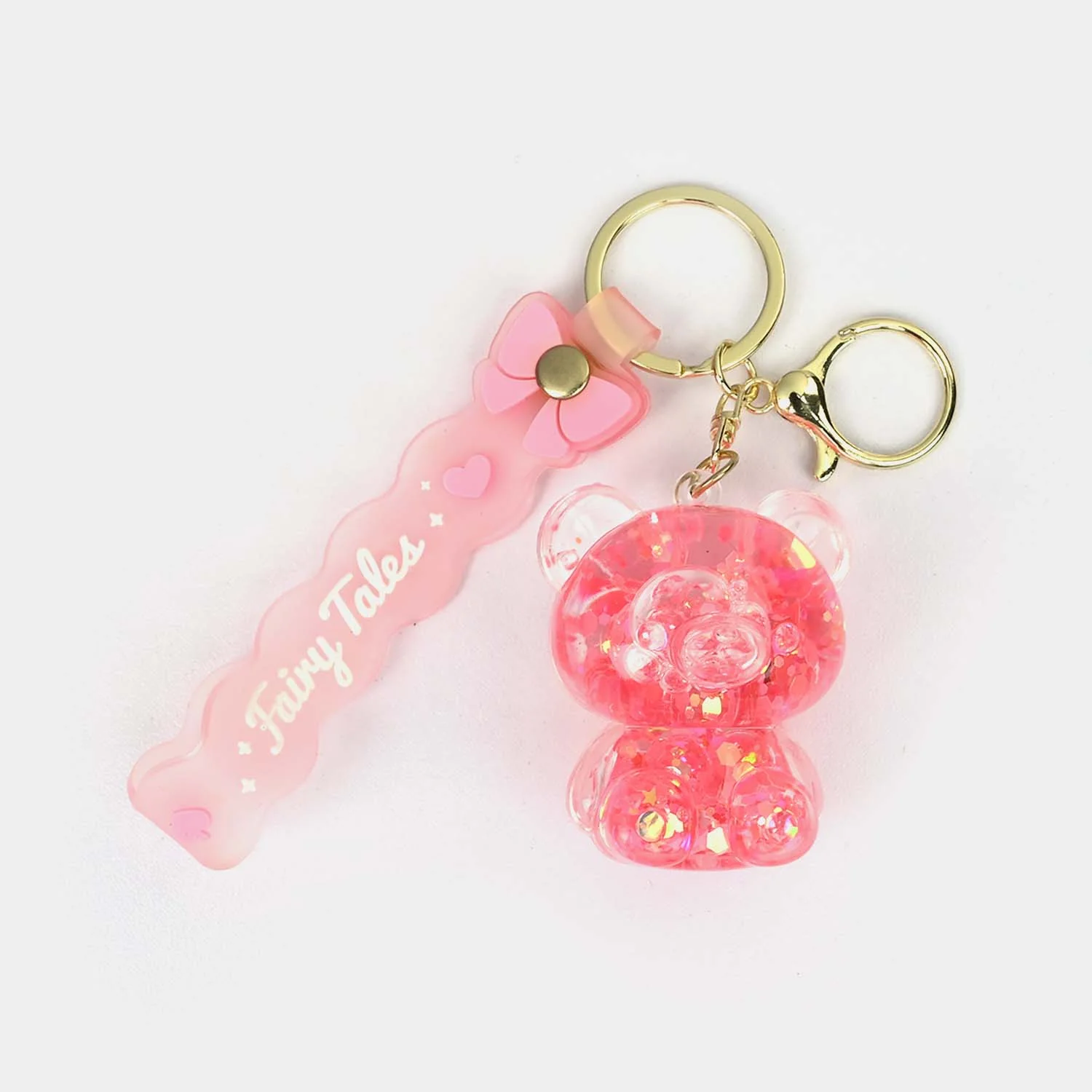 Cute Fancy Keychain for Kids - Image 2