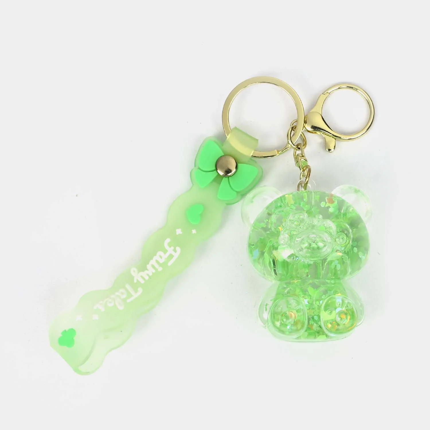 Cute Fancy Keychain for Kids - Image 2