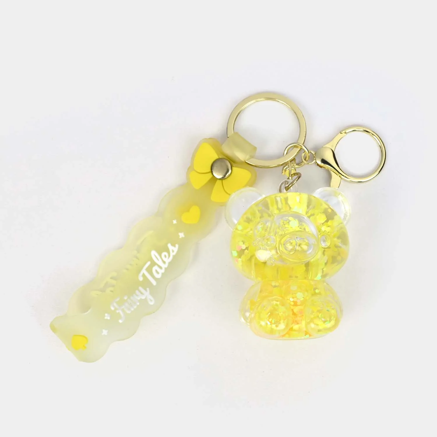 Cute Fancy Keychain for Kids - Image 2