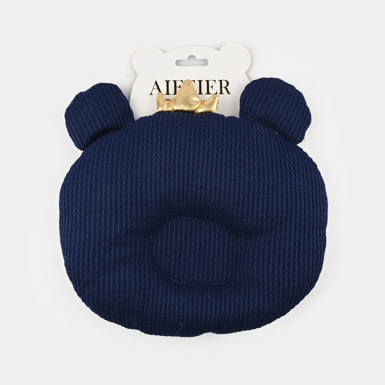 Baby Character Head Pillow - Image 3