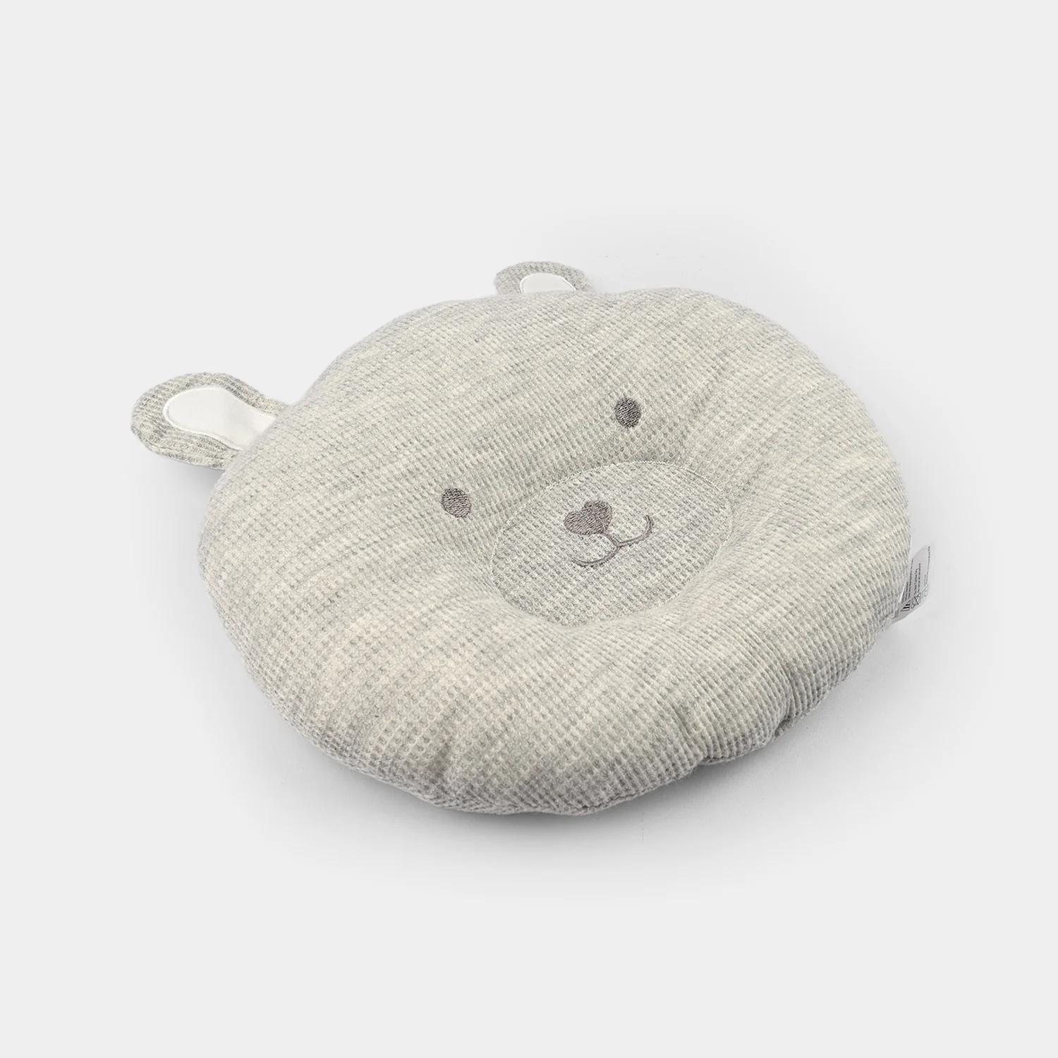 Baby Character Head Pillow - Image 2