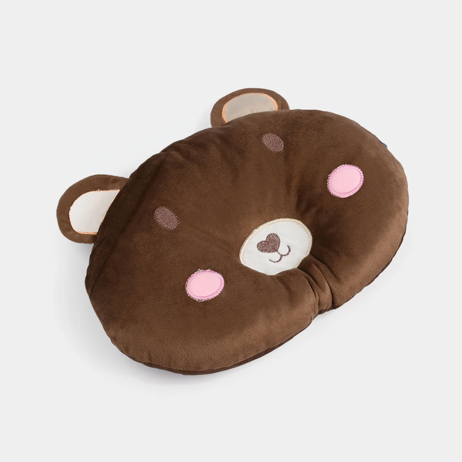 Baby Character Head Pillow - Image 2