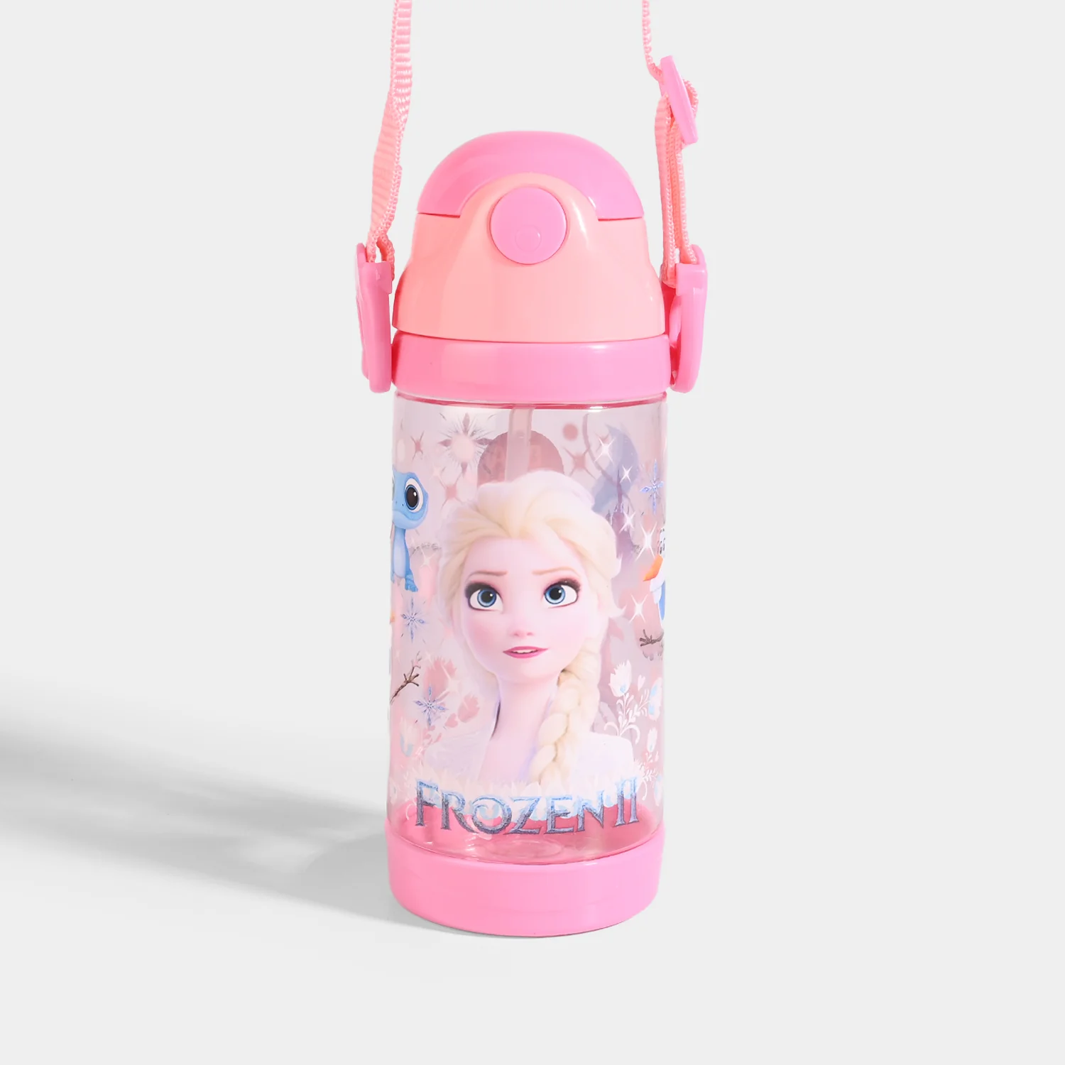 Plastic Water Bottle For Kids - Image 3