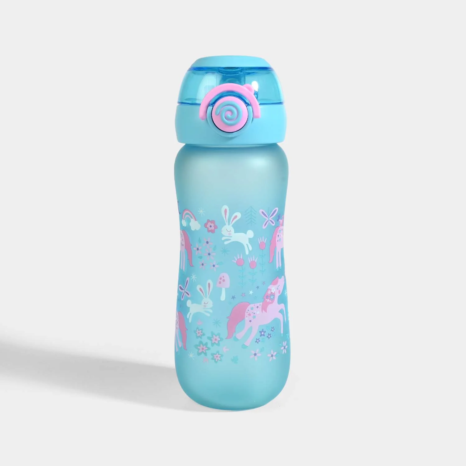 Plastic Water Bottle For Kids - Image 3