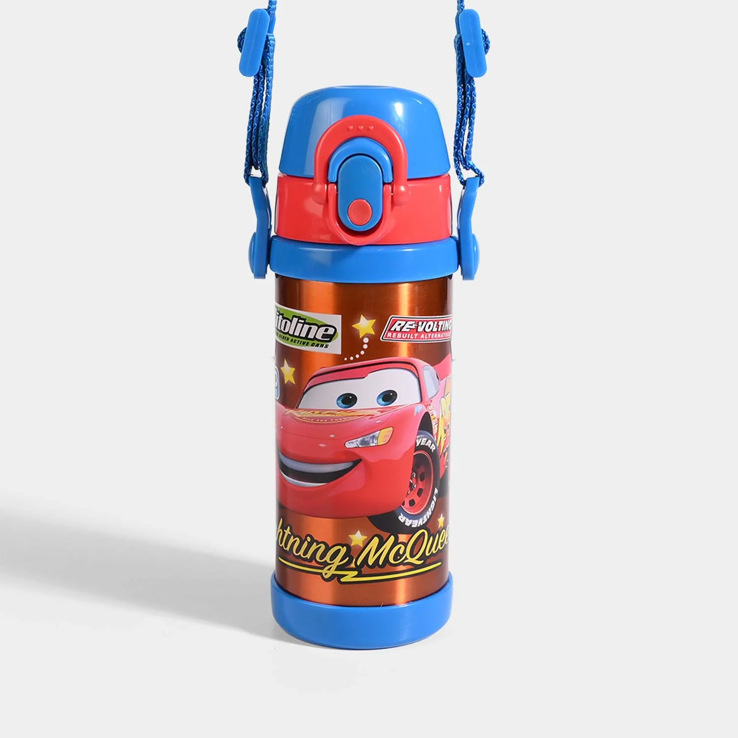 CHARACTER BOTTLE STAINLESS STEEL - Image 4
