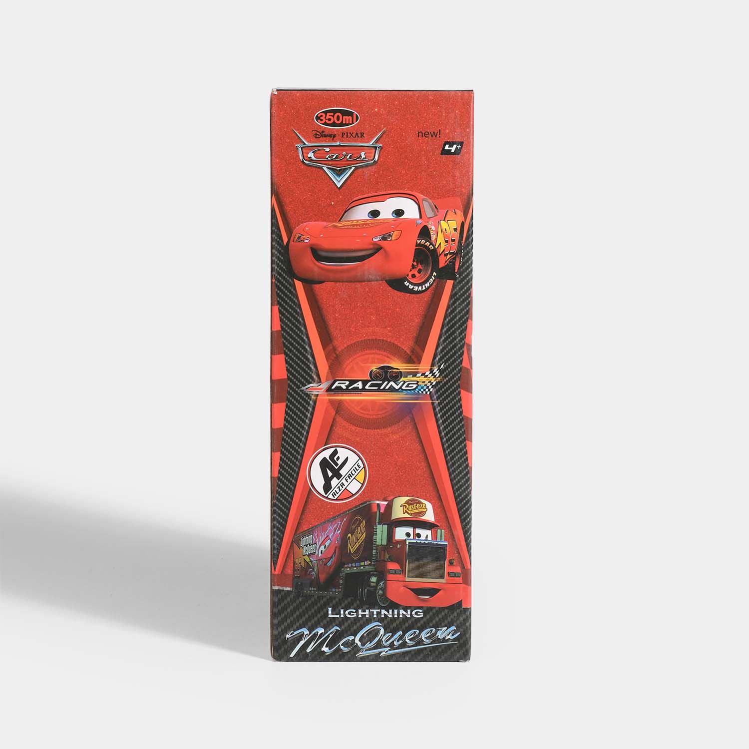 CHARACTER BOTTLE STAINLESS STEEL - Image 5