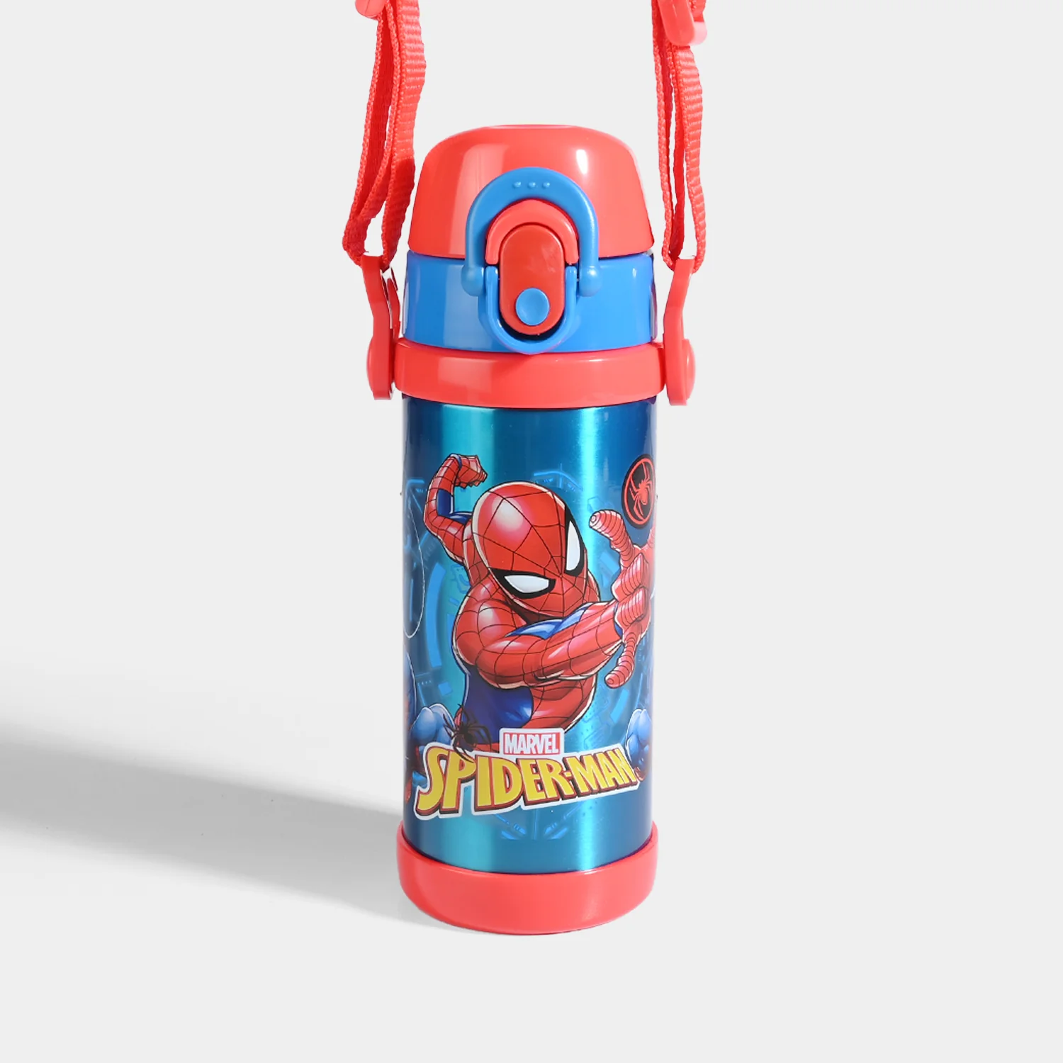 CHARACTER BOTTLE STAINLESS STEEL - Image 4