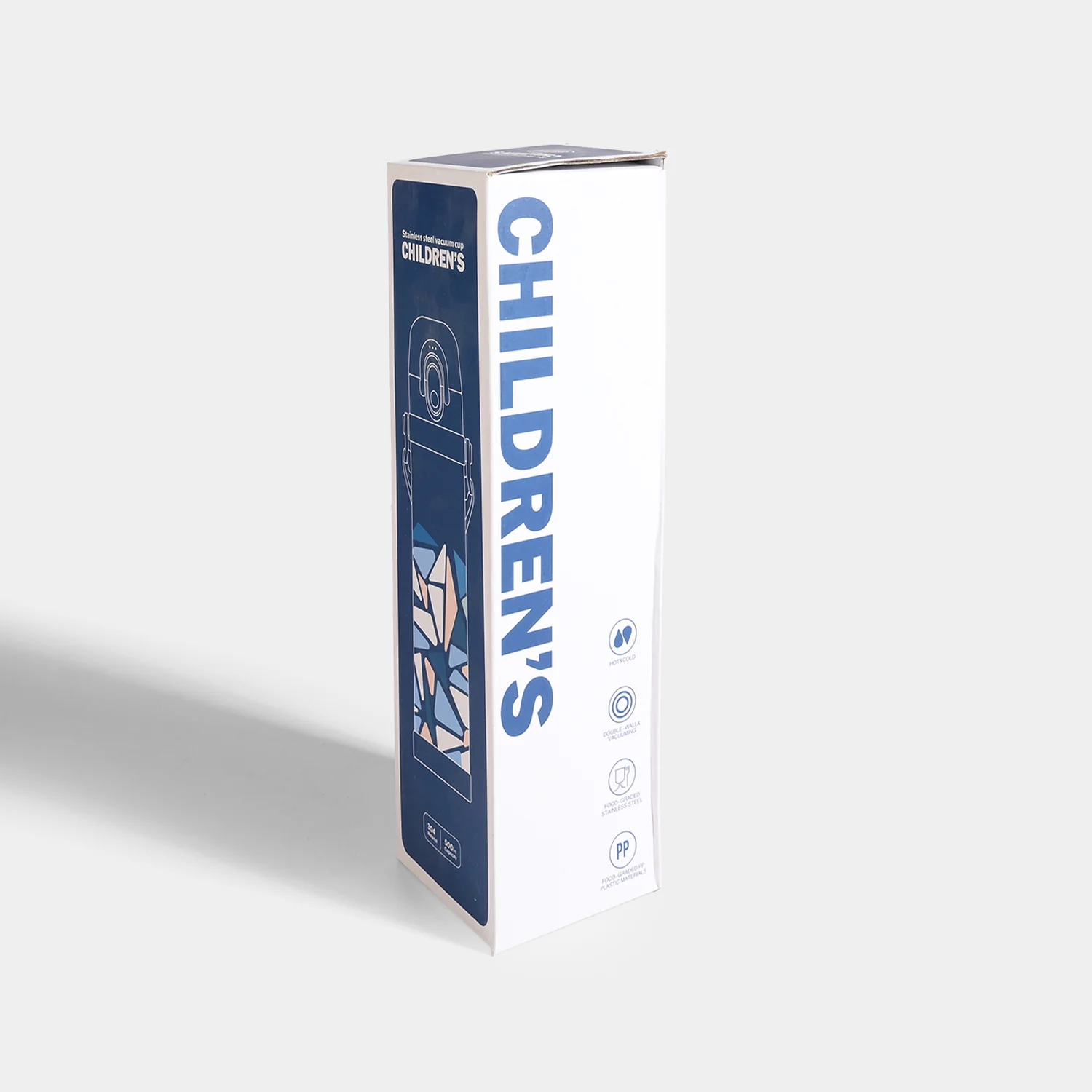 CHARACTER BOTTLE STAINLESS STEEL - Image 3