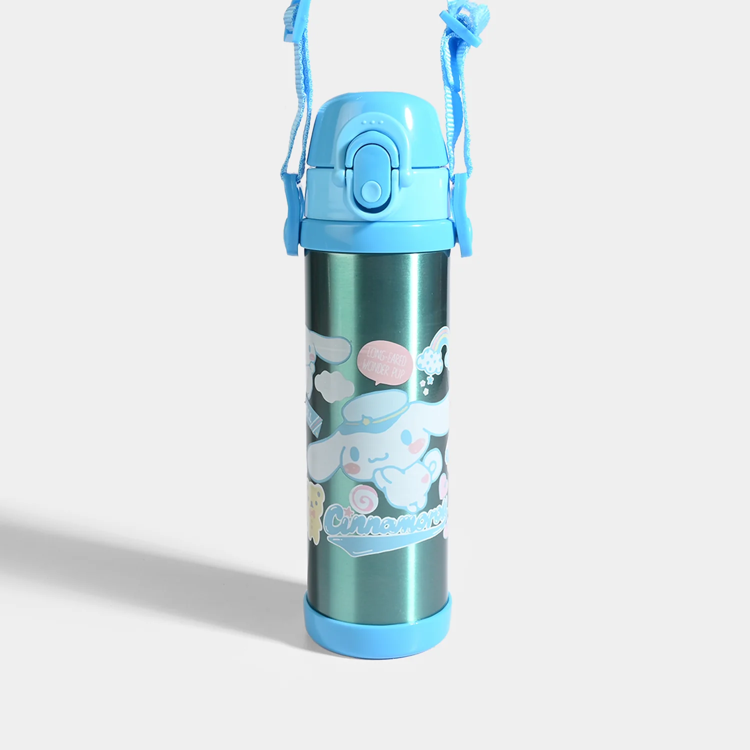 CHARACTER BOTTLE STAINLESS STEEL - Image 4