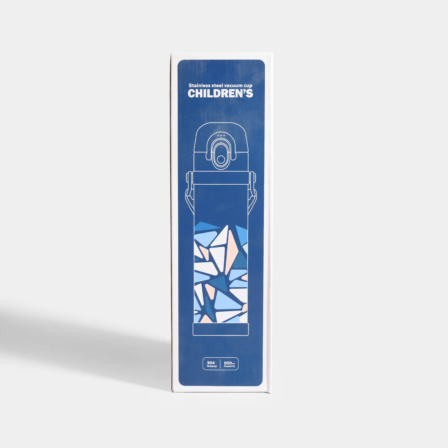 CHARACTER BOTTLE STAINLESS STEEL - Image 5