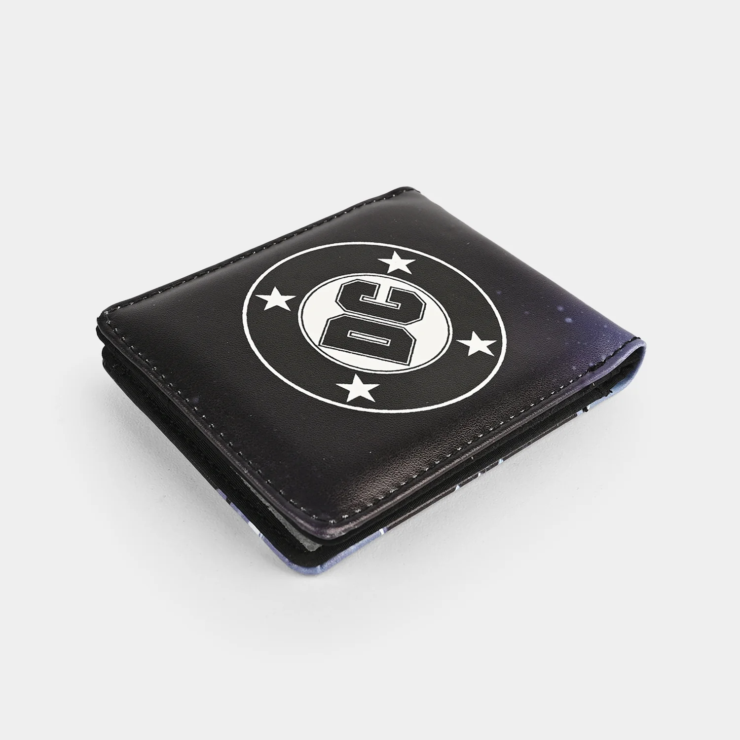 Action Hero Printed Character Wallet for Kids