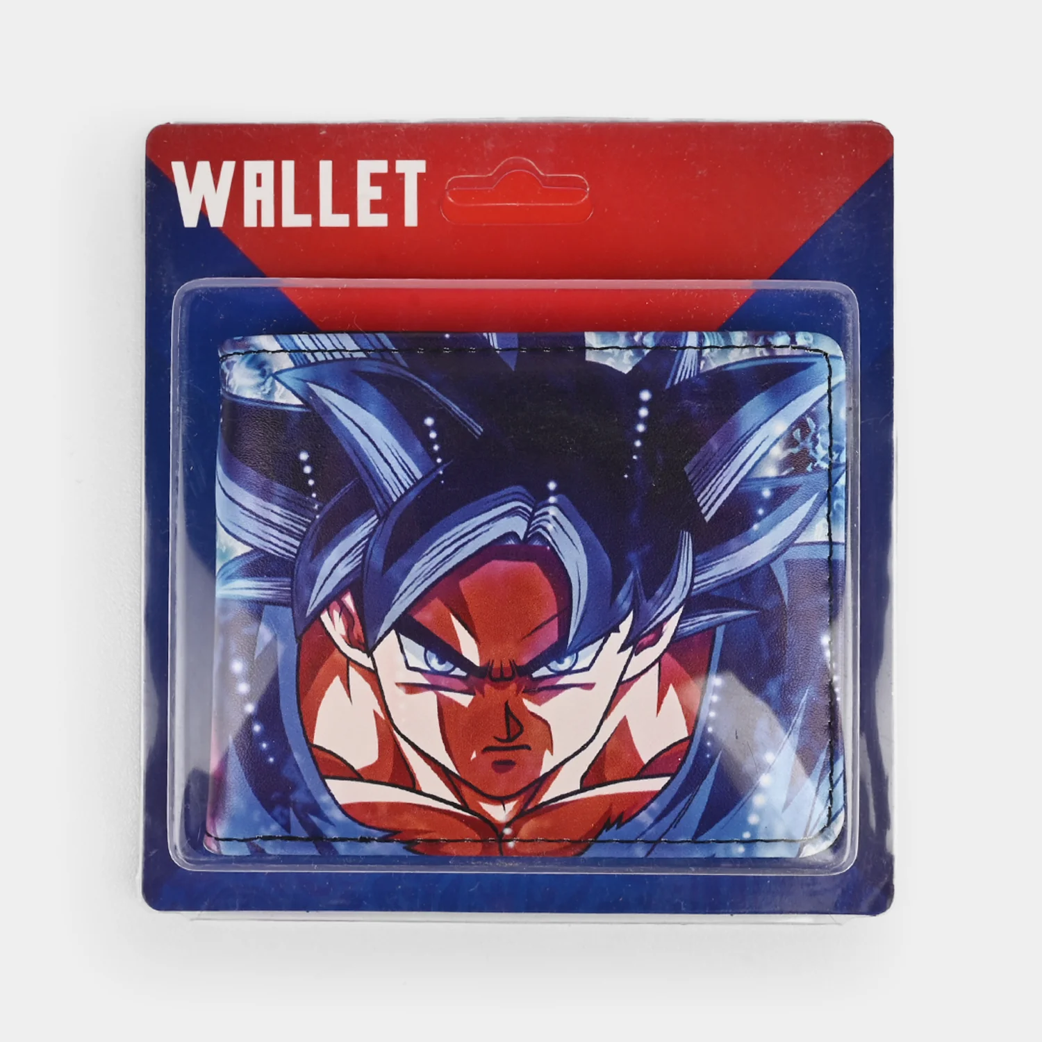 Action Hero Printed Character Wallet for Kids - Image 3