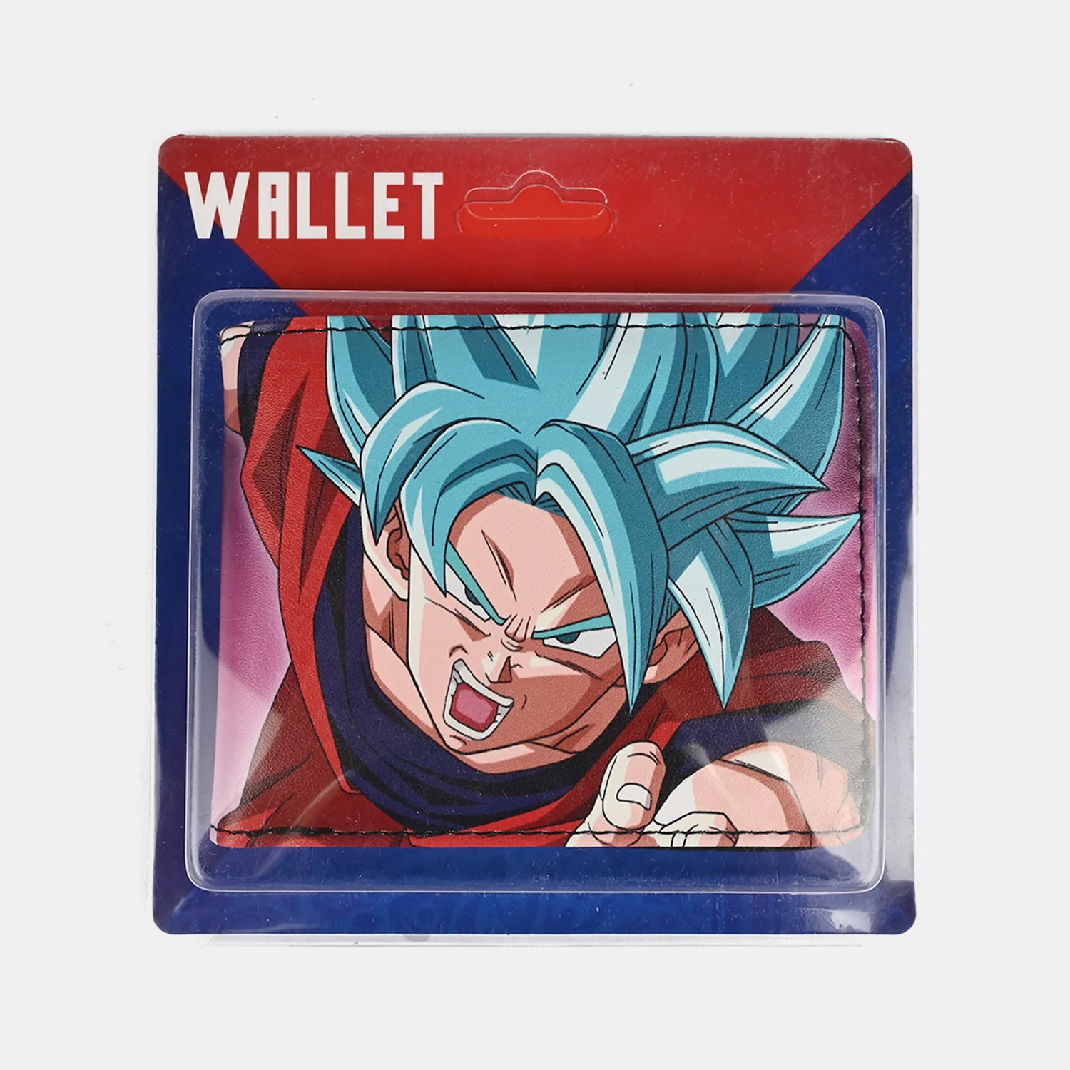Action Hero Printed Character Wallet for Kids - Image 3