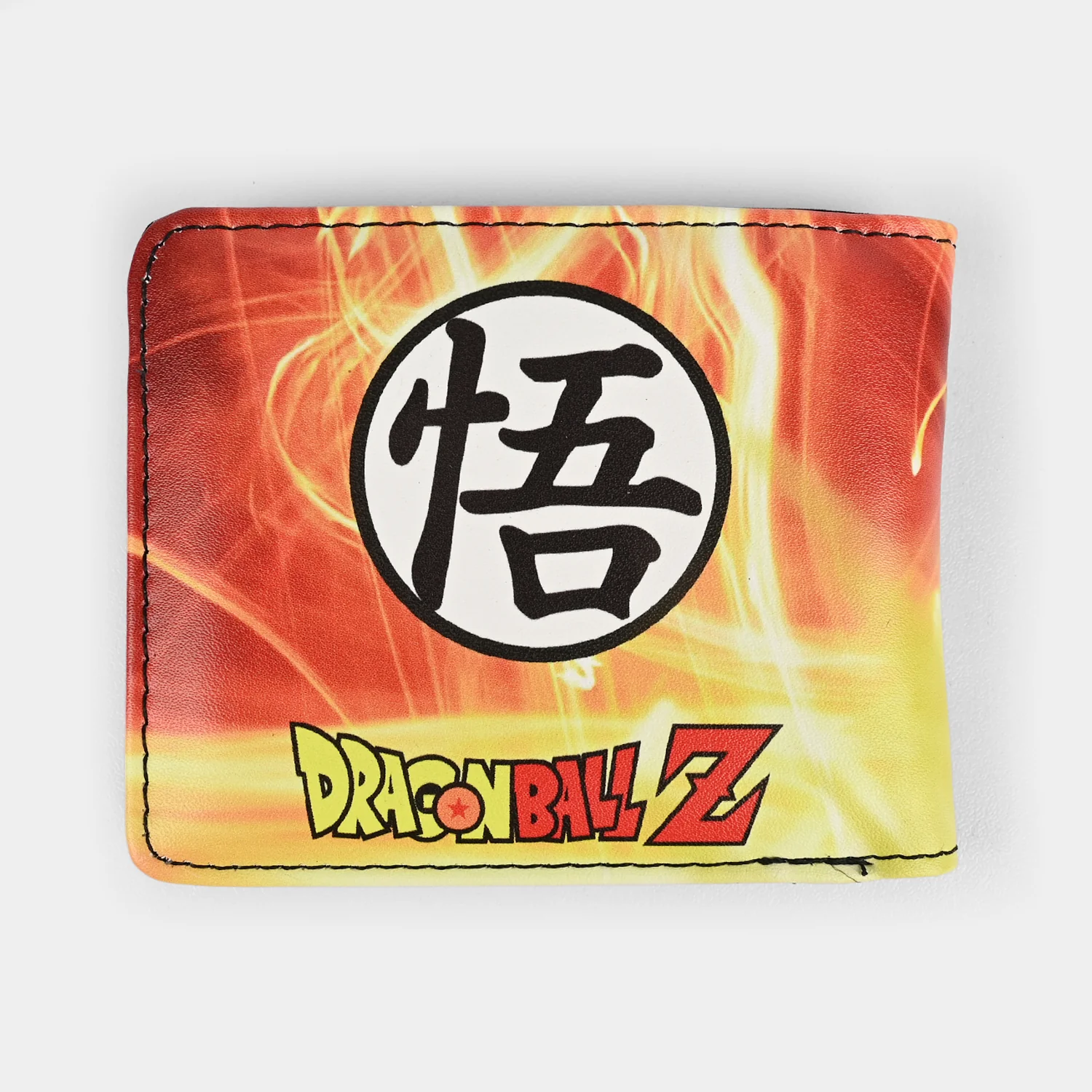 Action Hero Printed Character Wallet for Kids - Image 4