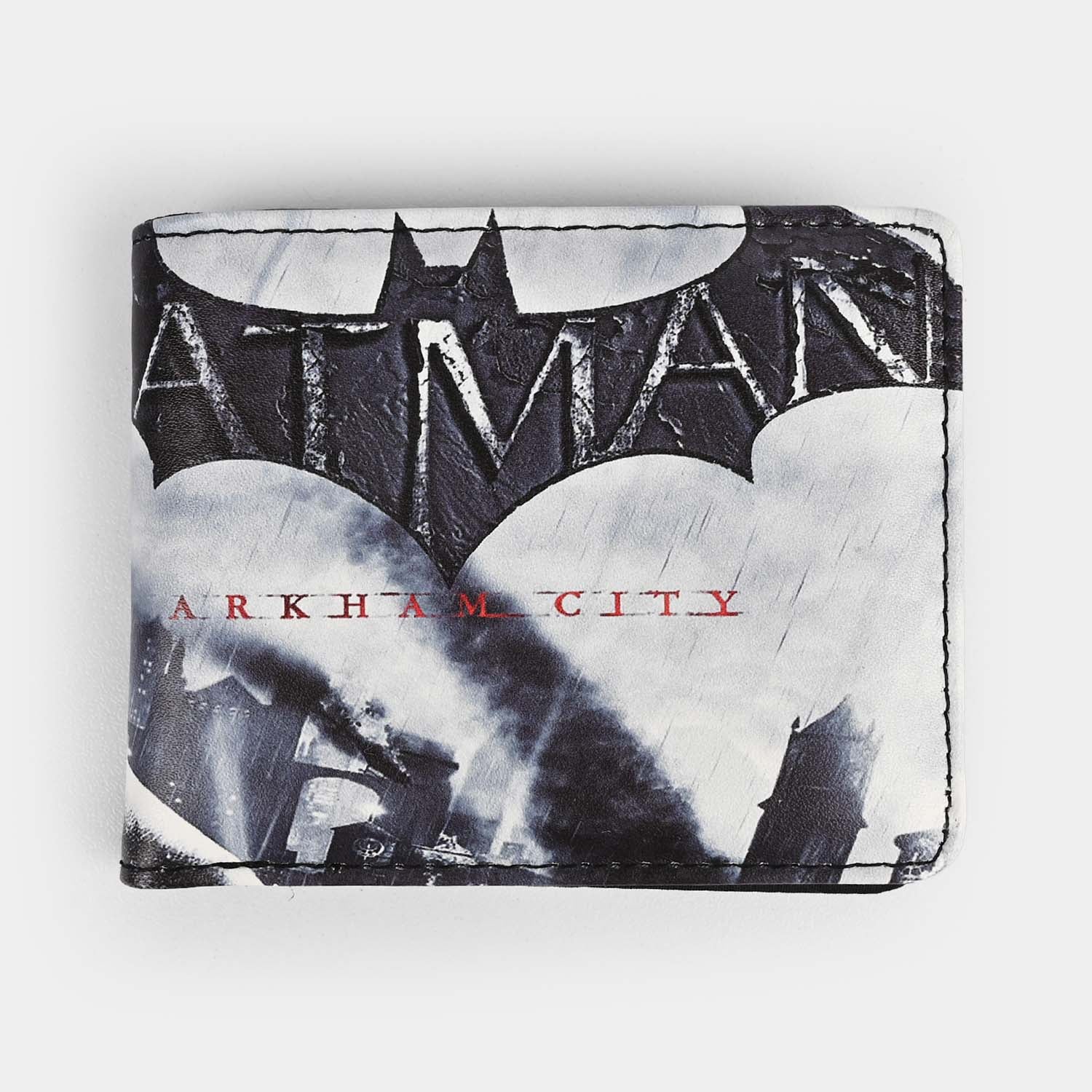 Action Hero Printed Character Wallet for Kids - Image 5