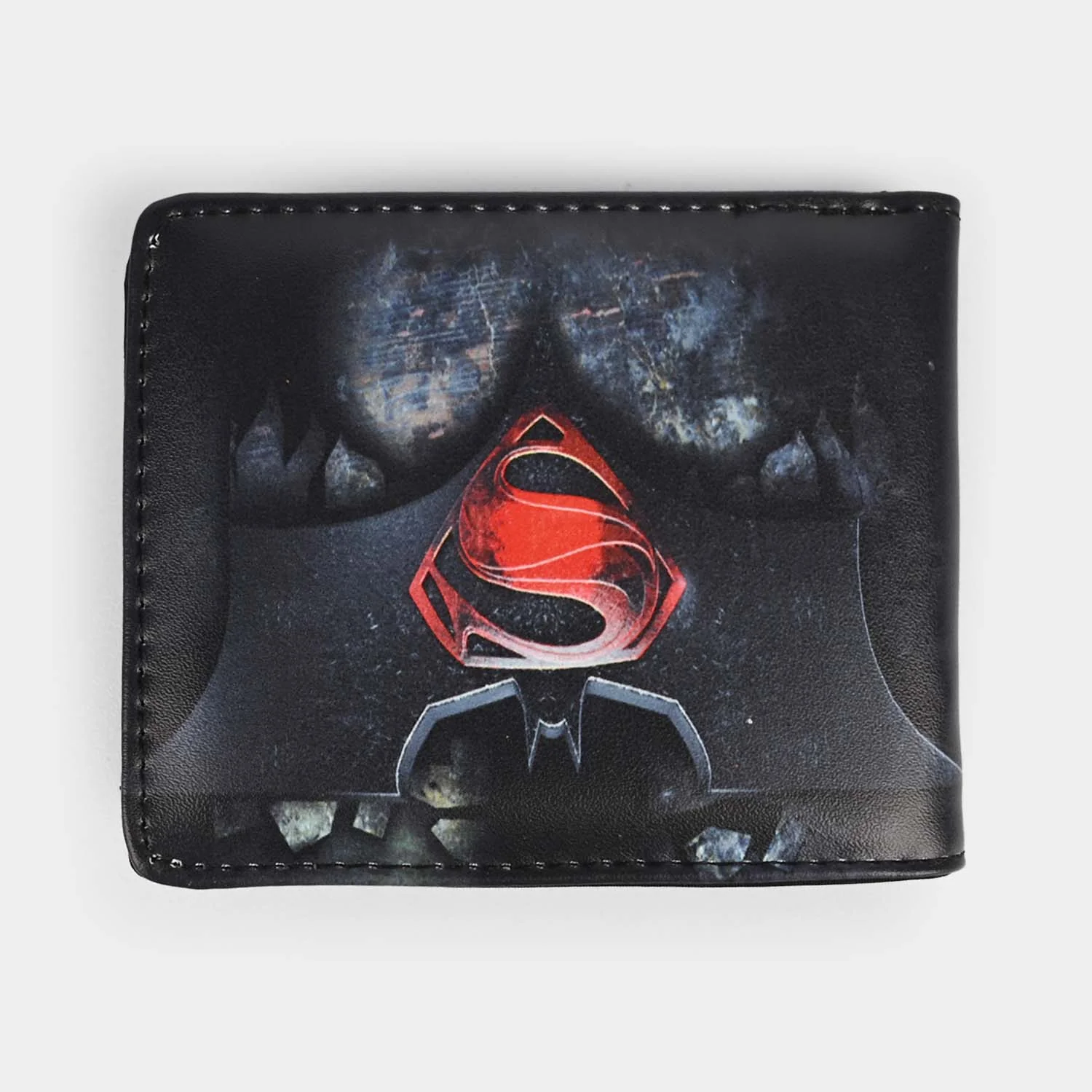 Action Hero Printed Character Wallet for Kids - Image 4