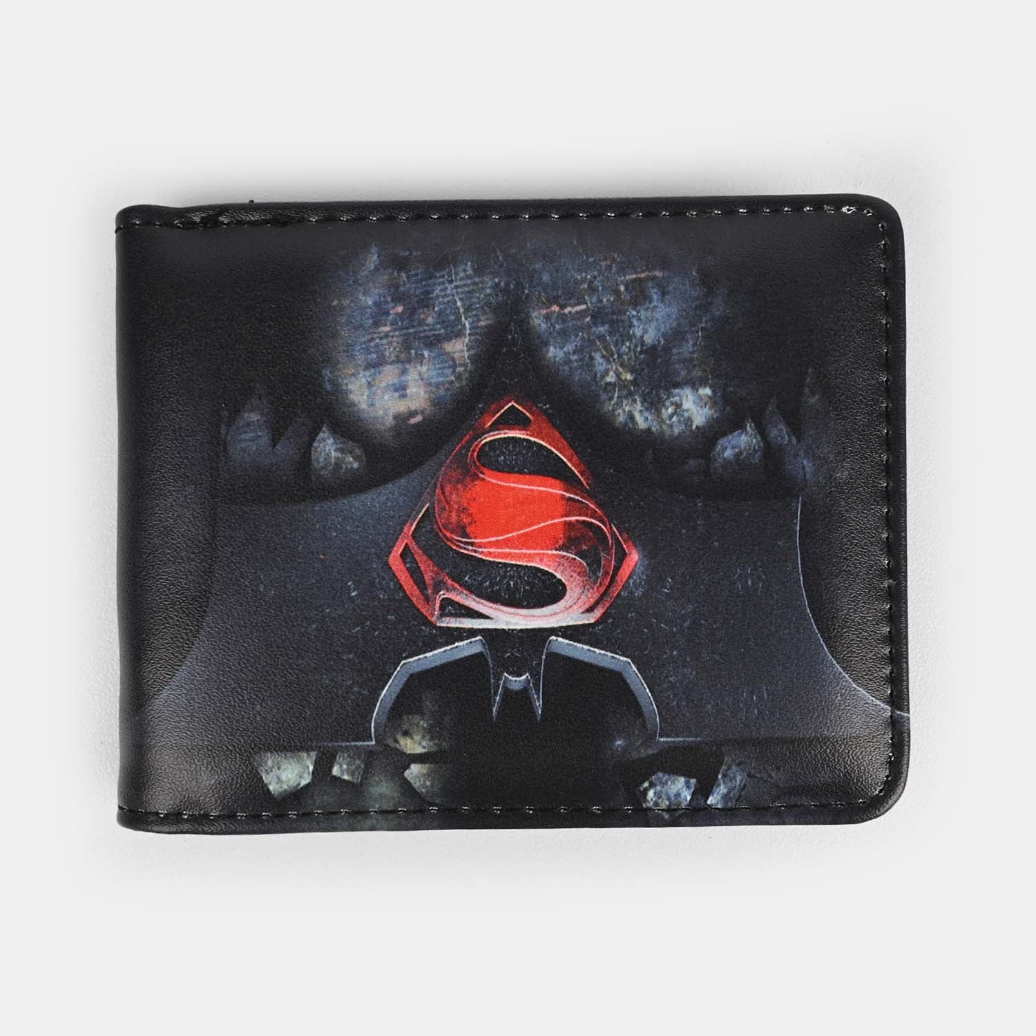 Action Hero Printed Character Wallet for Kids - Image 5