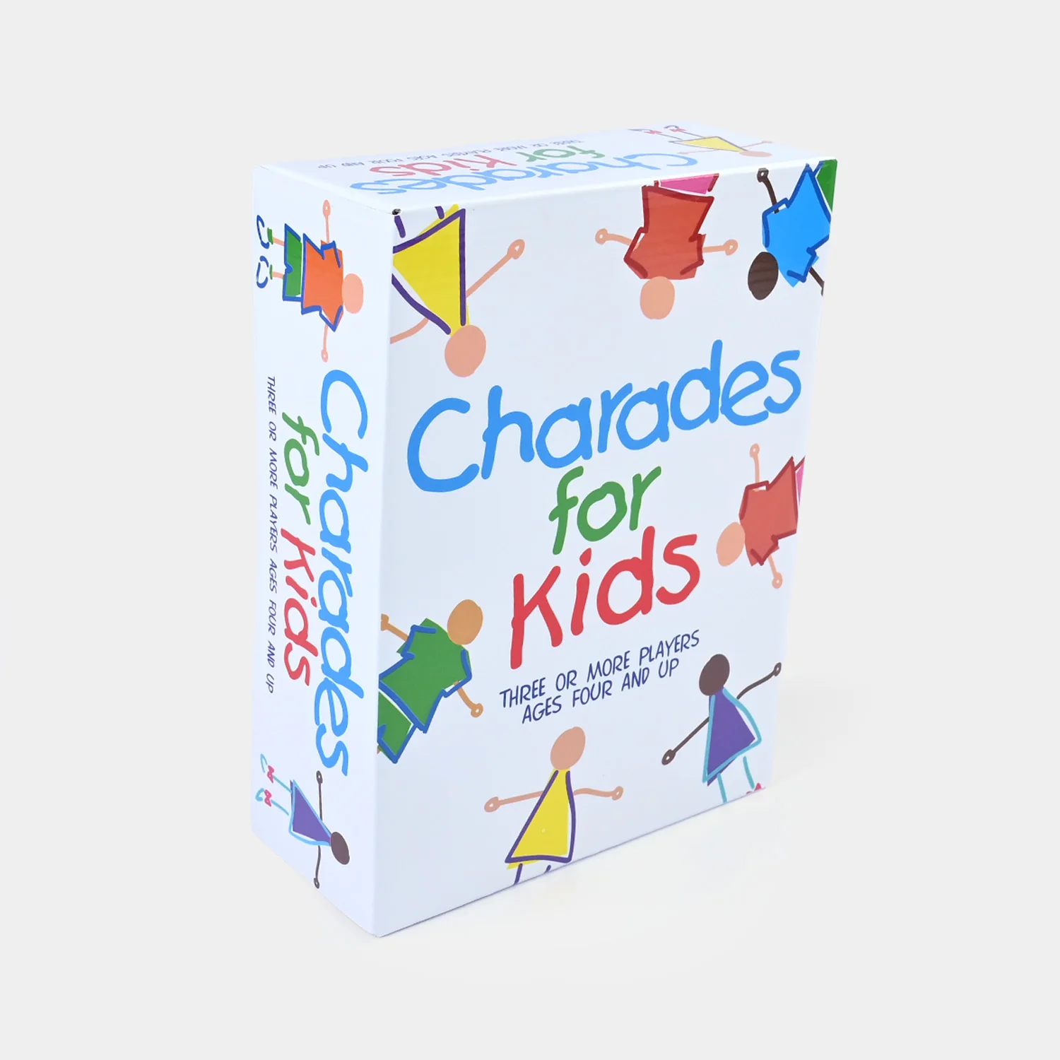 Charades for Kids – Fun Family Guessing Game - Image 3