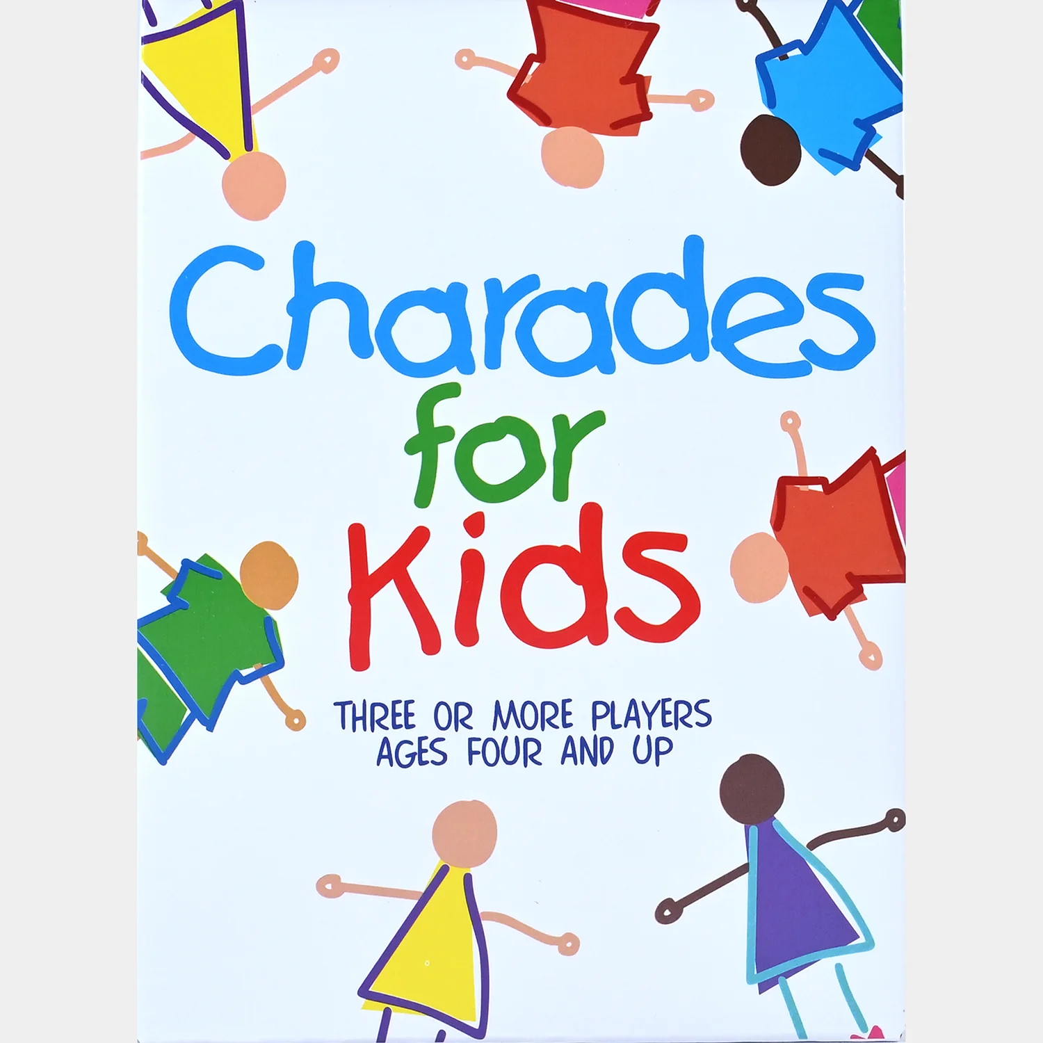 Charades for Kids – Fun Family Guessing Game - Image 4