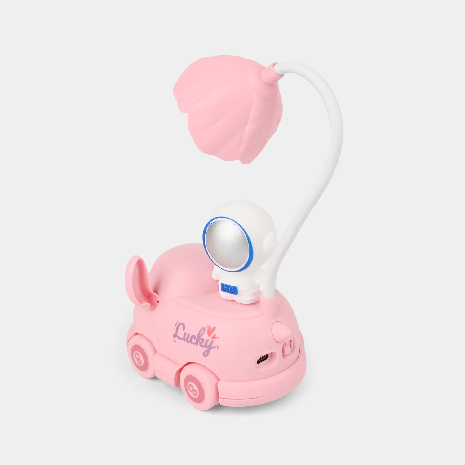 Multifunctional LED Desk Lamp - Image 5