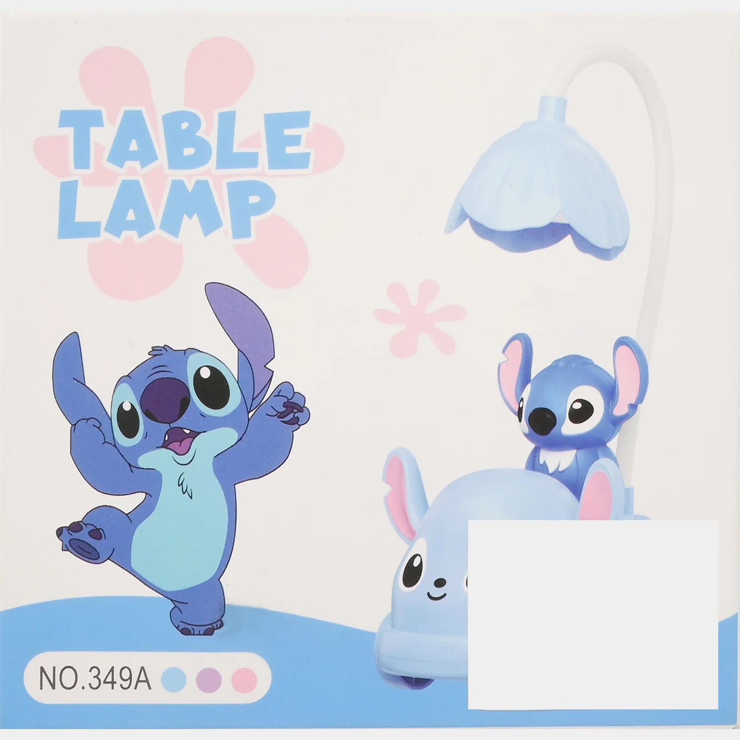 Multifunctional LED Desk Lamp - Image 7