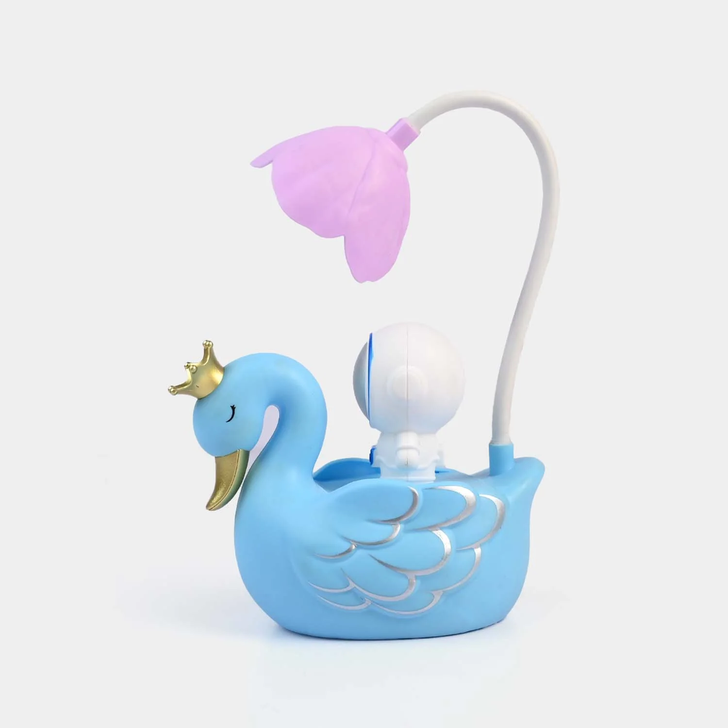 Multifunctional LED Desk Lamp - Image 5