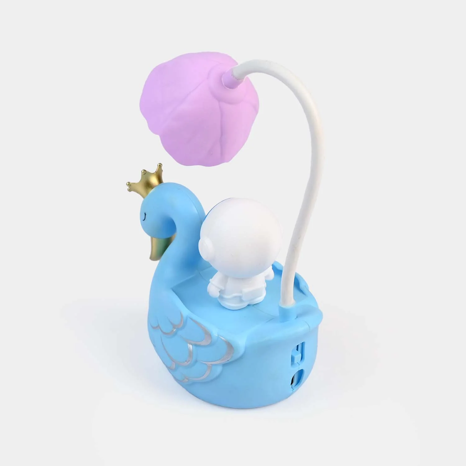 Multifunctional LED Desk Lamp - Image 7