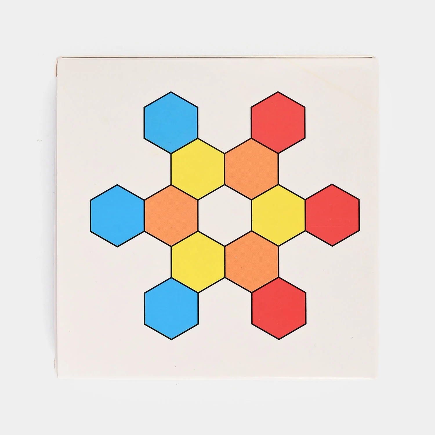 DIY Chessboard Game – Colorful Strategy Puzzle Toy for Kids - Image 4