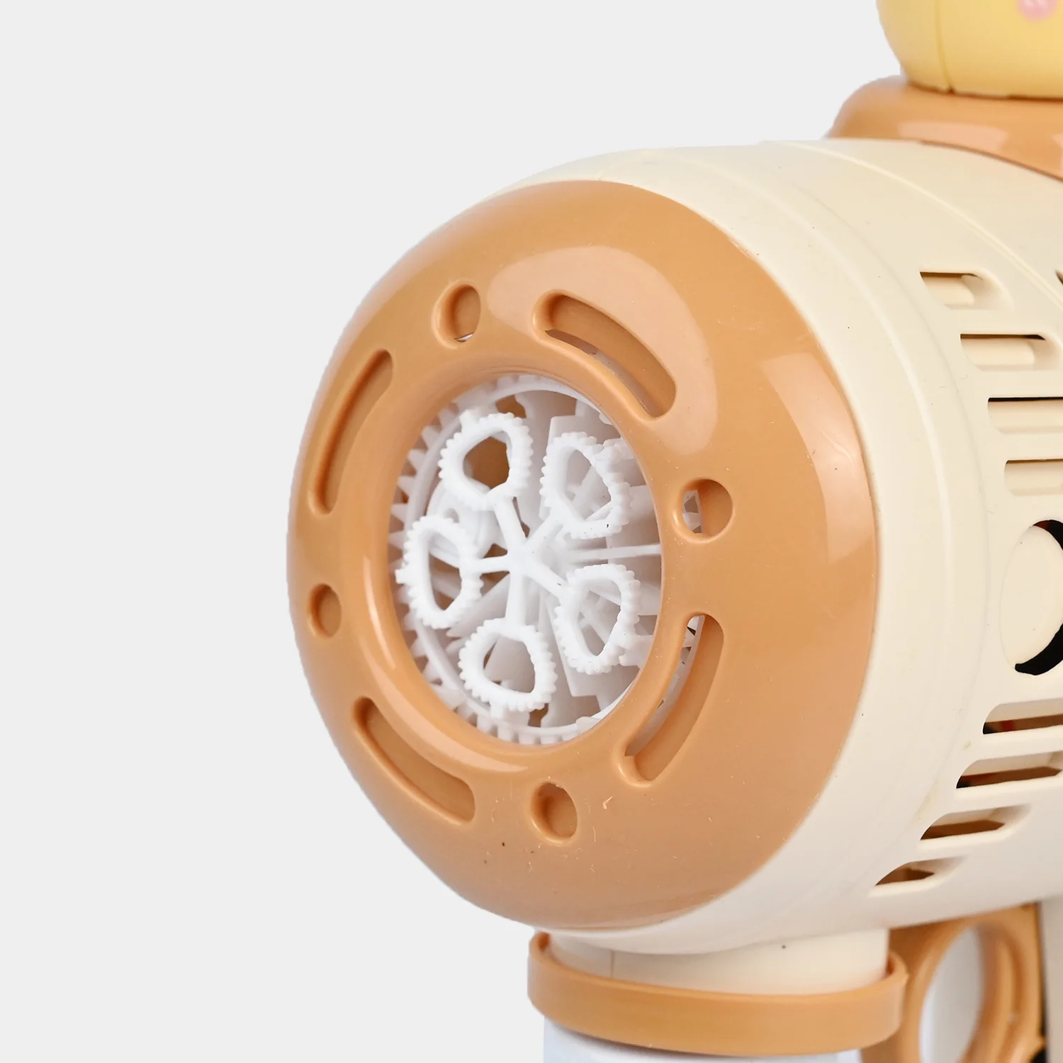 Electric Bubble Blaster for Kids - Image 2
