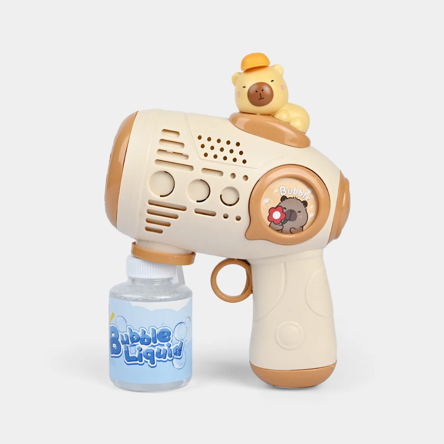 Electric Bubble Blaster for Kids - Image 4