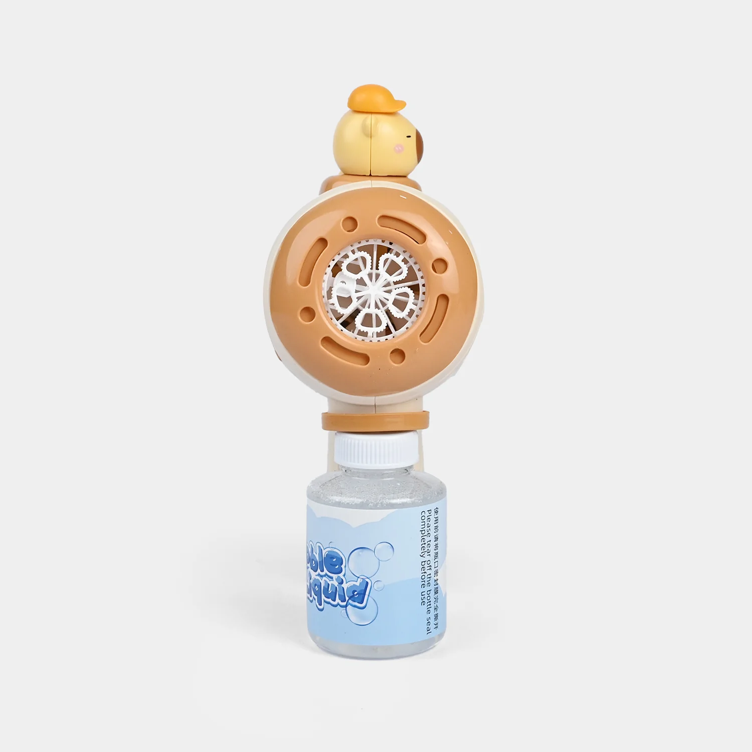 Electric Bubble Blaster for Kids - Image 5