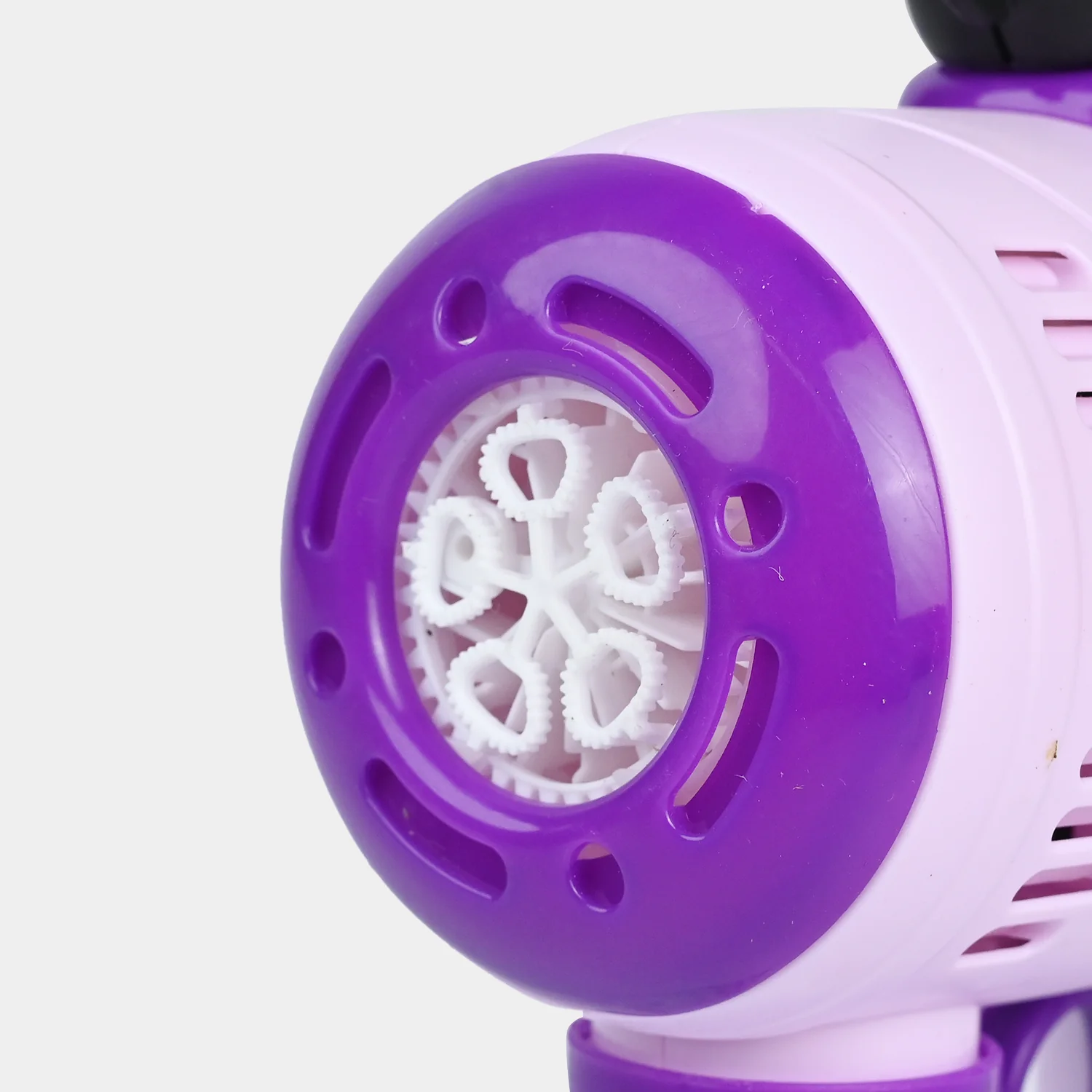 Electric Bubble Blaster for Kids - Image 2