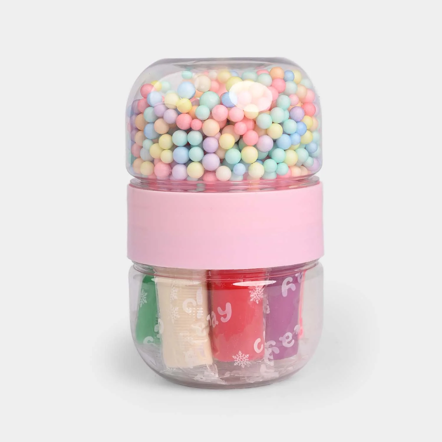 Clay Play Set for Kids - Image 2