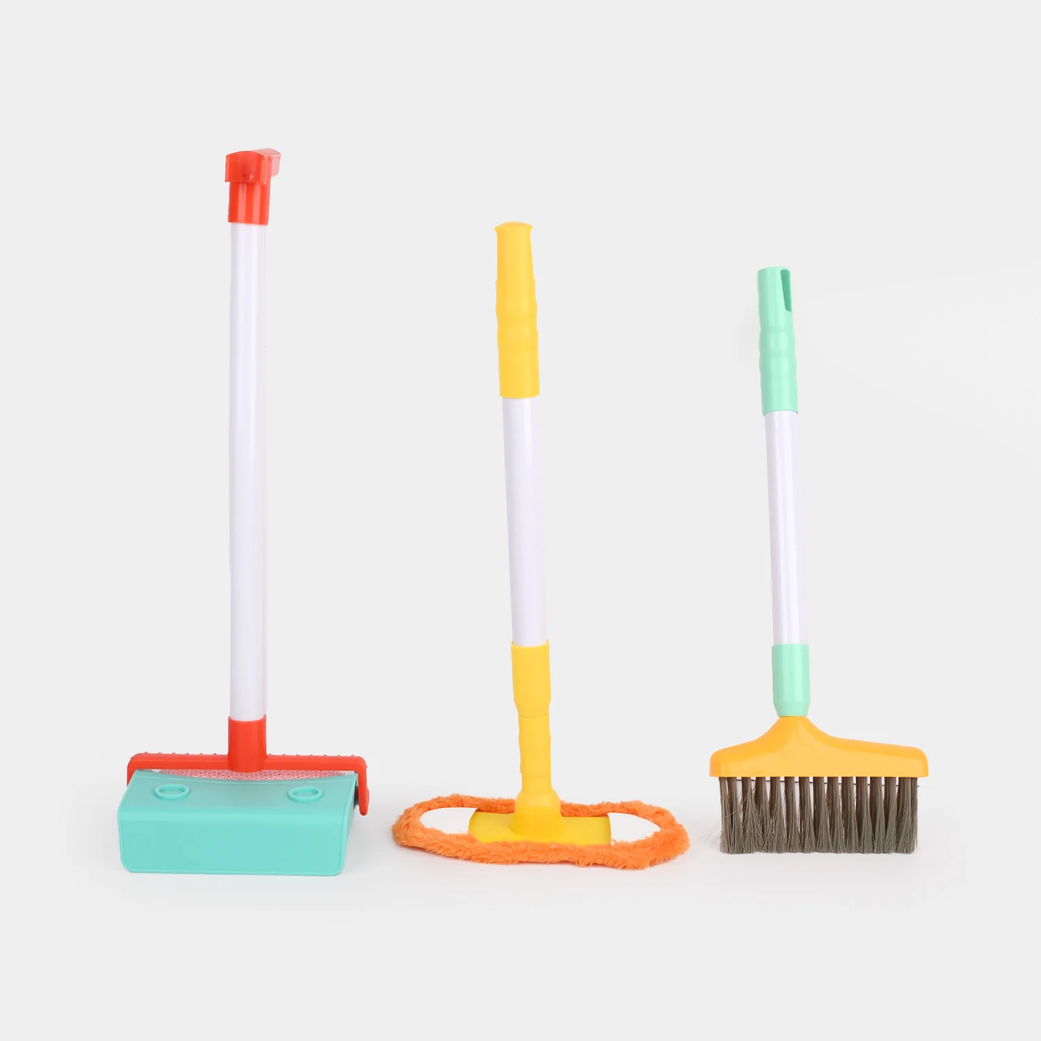 Cleaning Play Set For Kids - Image 2