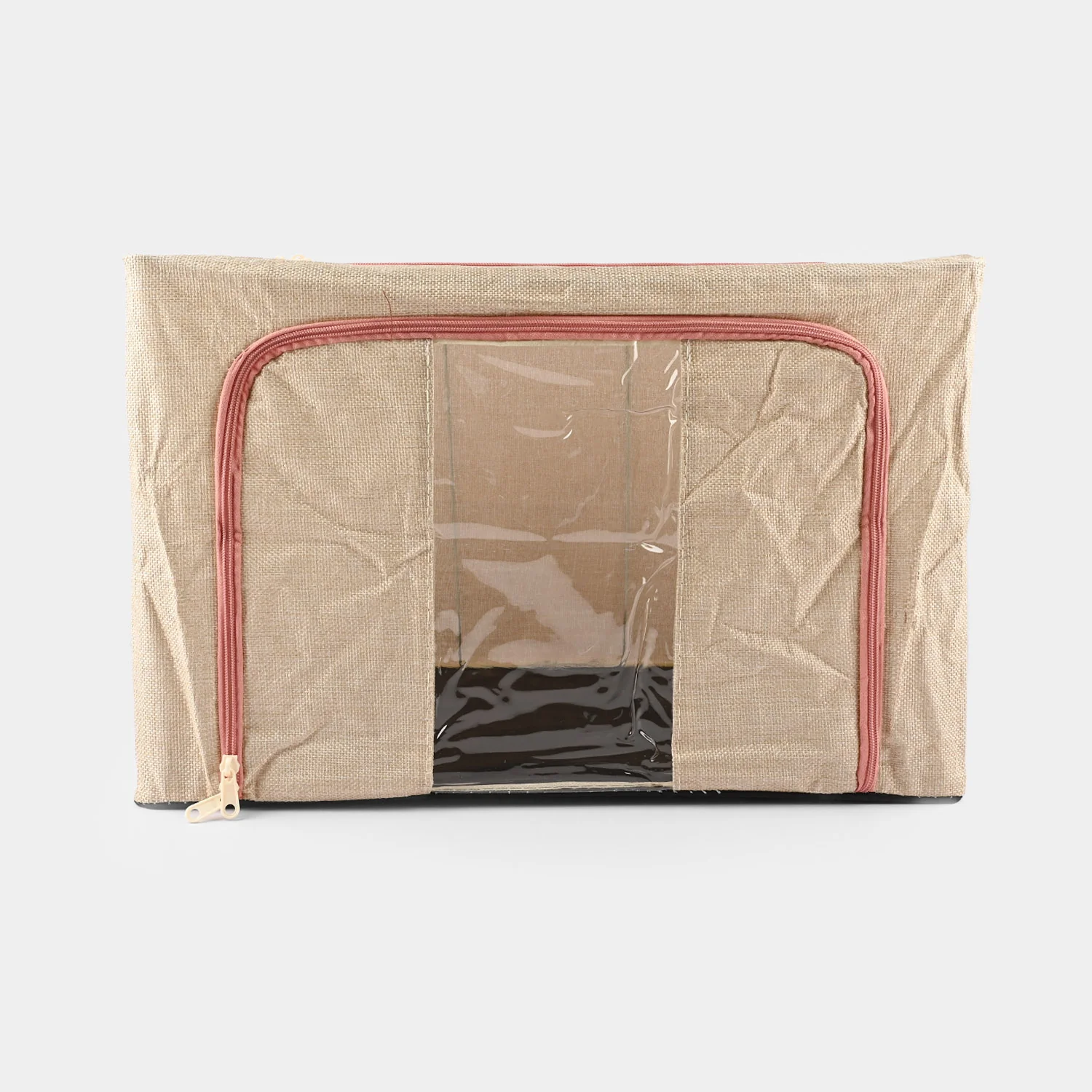 Foldable Fabric Storage Bag - Image 3