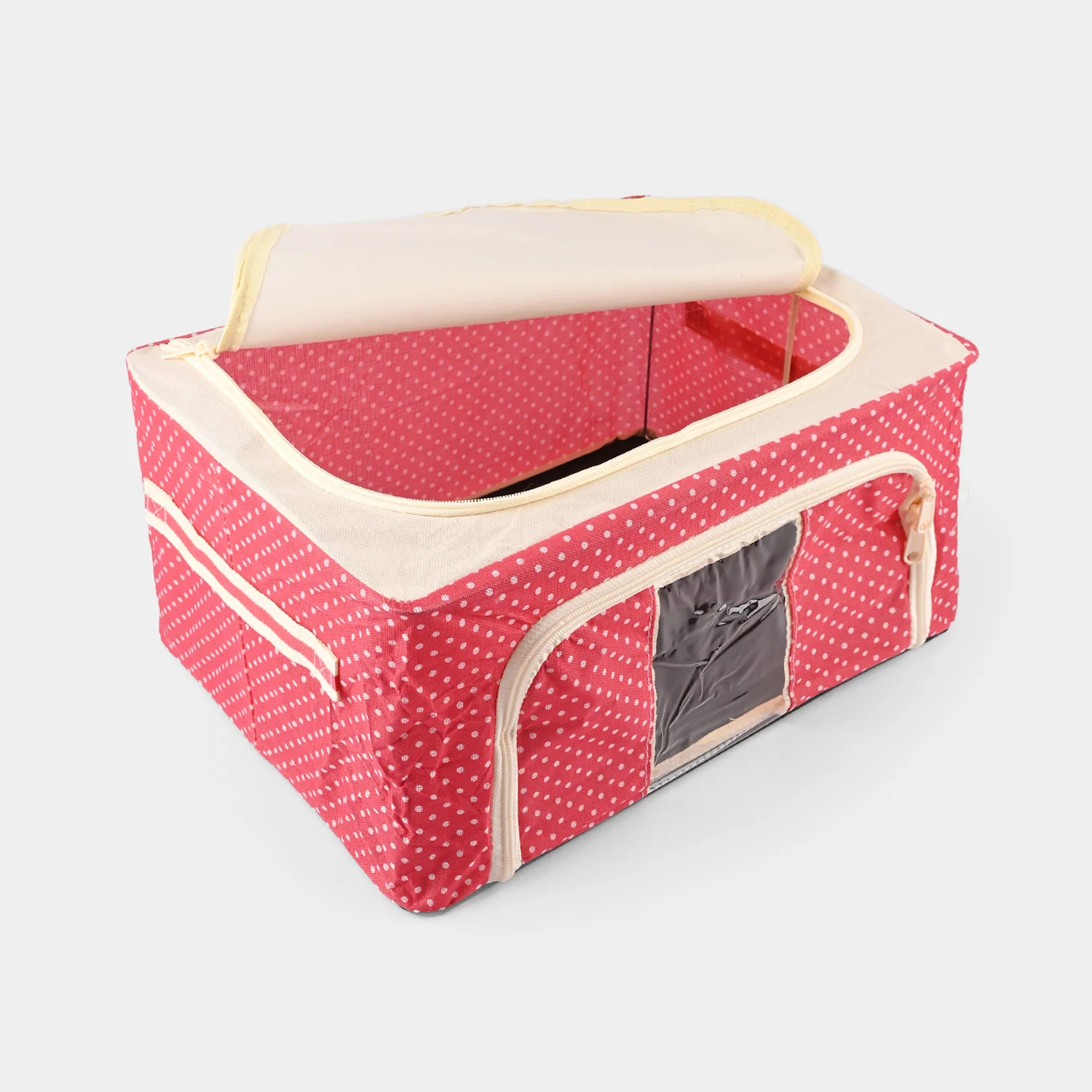 Foldable Fabric Storage Bag - Image 2