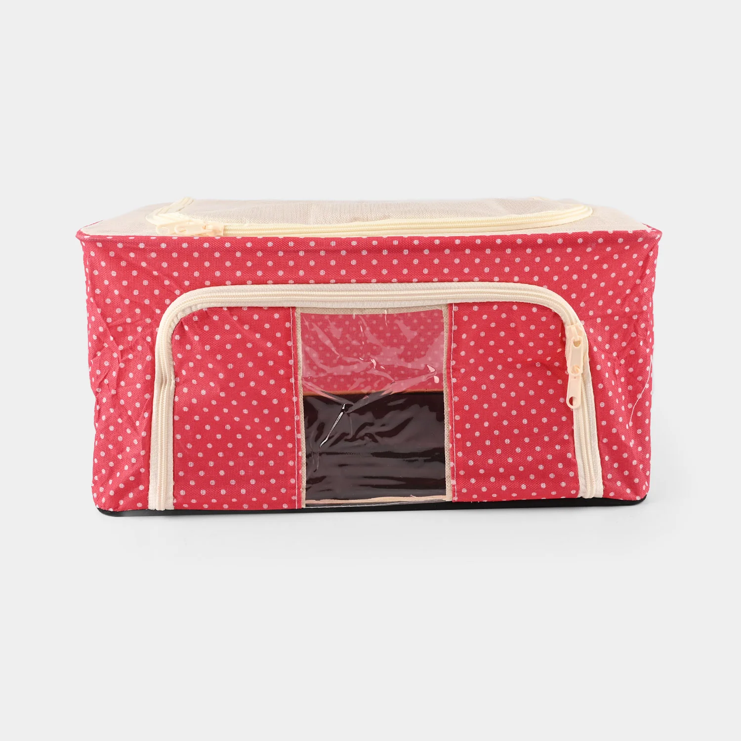 Foldable Fabric Storage Bag - Image 3