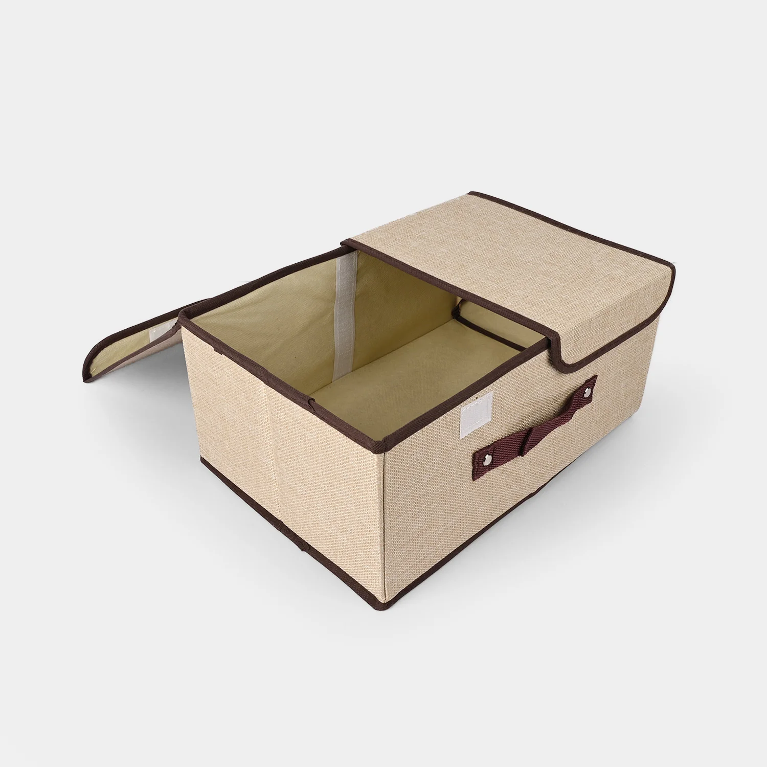 Foldable Fabric Storage Box - Image 2