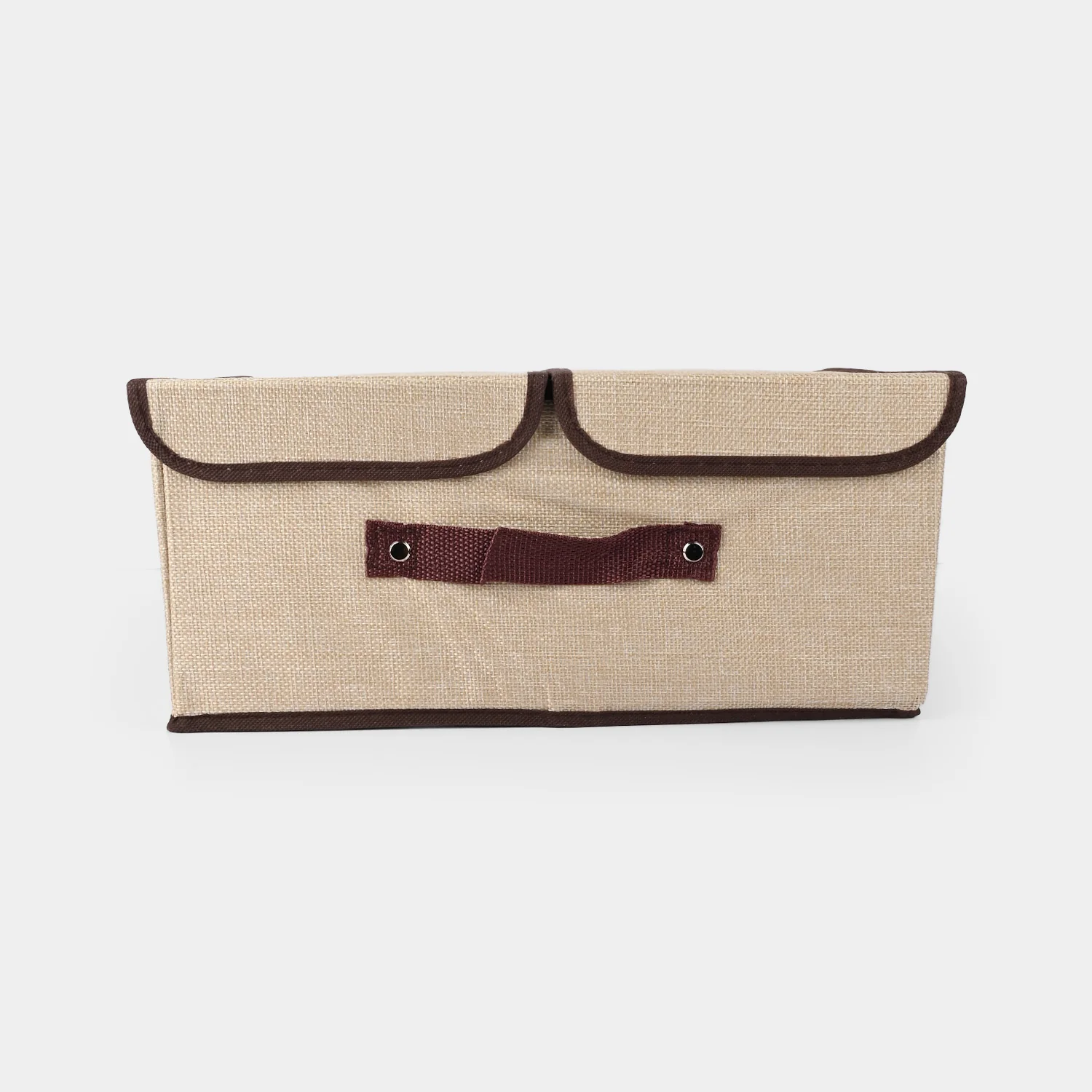 Foldable Fabric Storage Box - Image 3