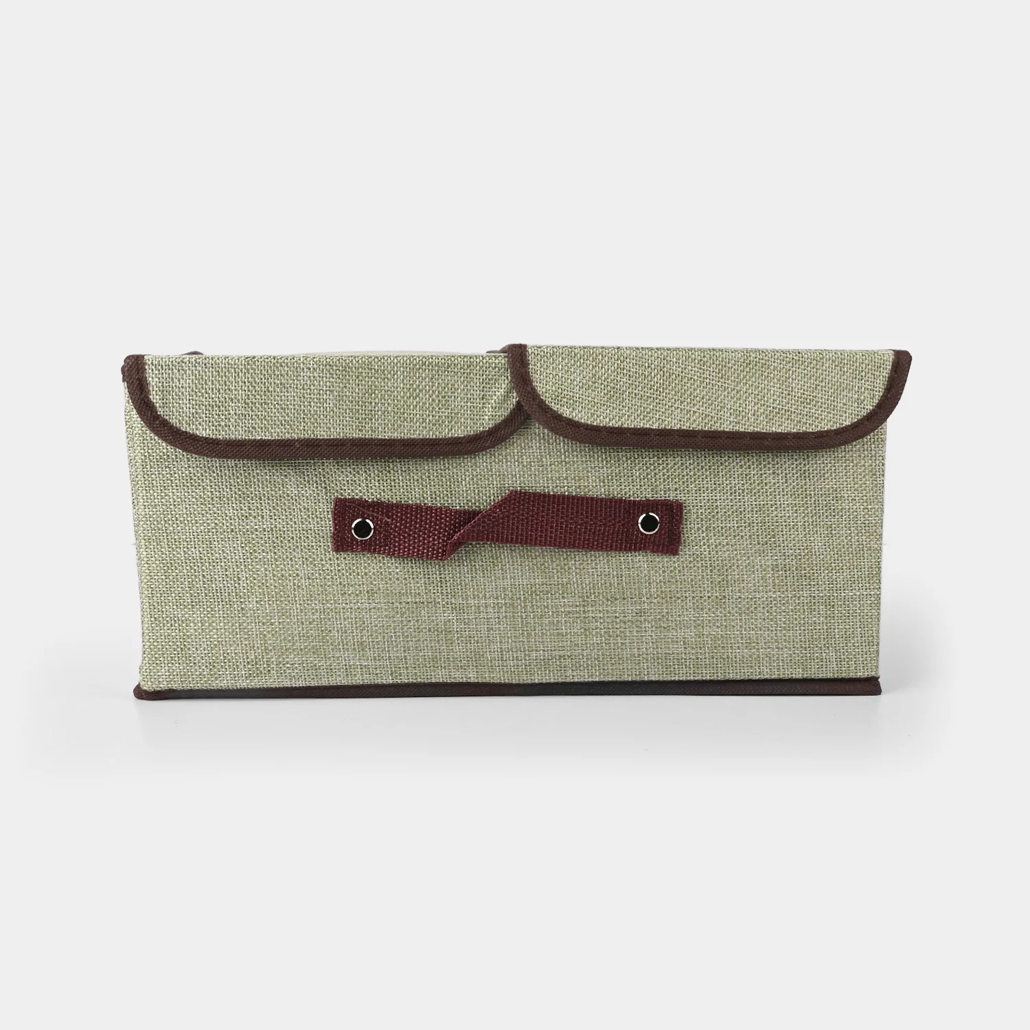 Foldable Fabric Storage Box - Image 3